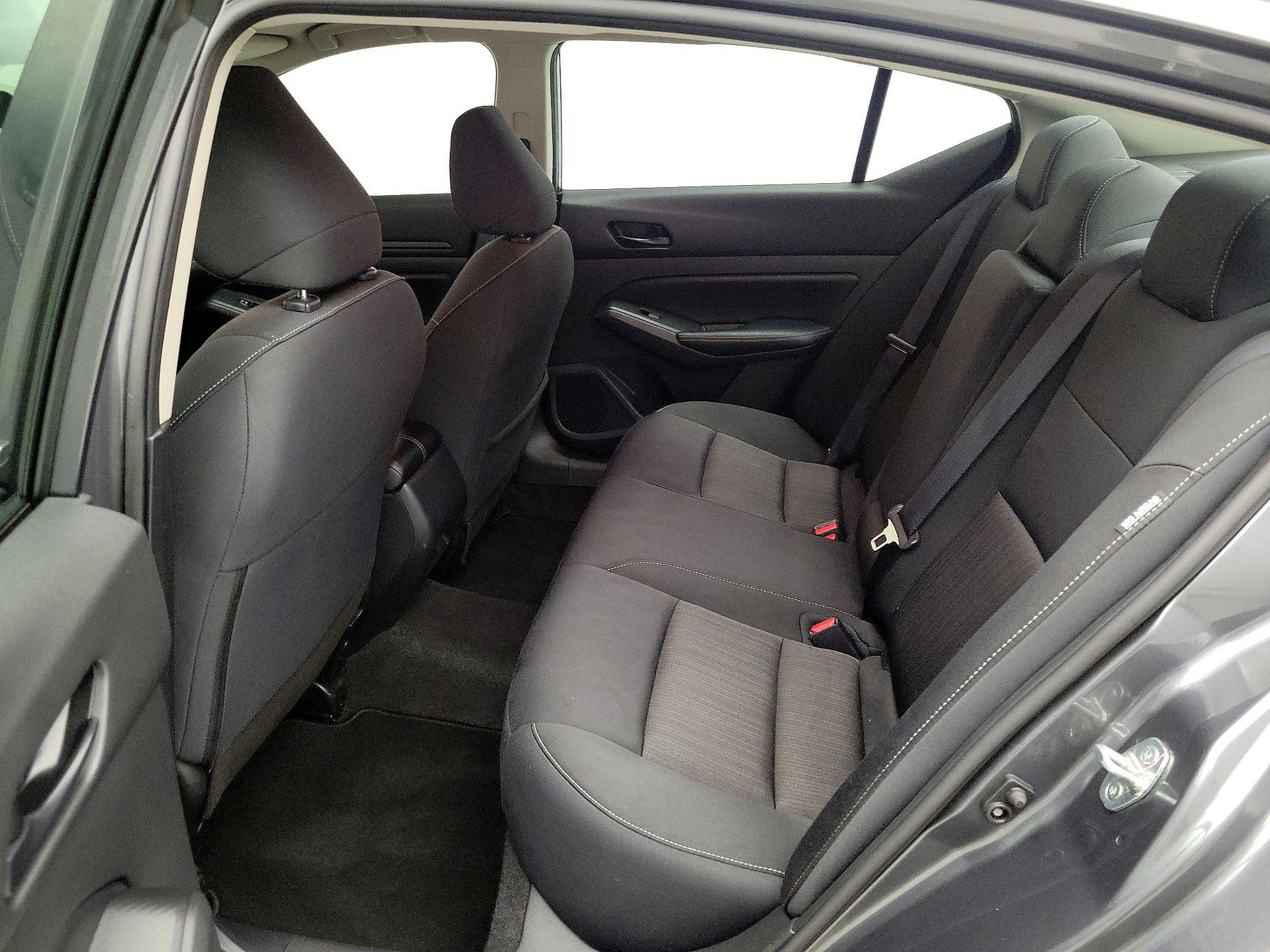 Thumbnail: 2024 Nissan Altima - 19