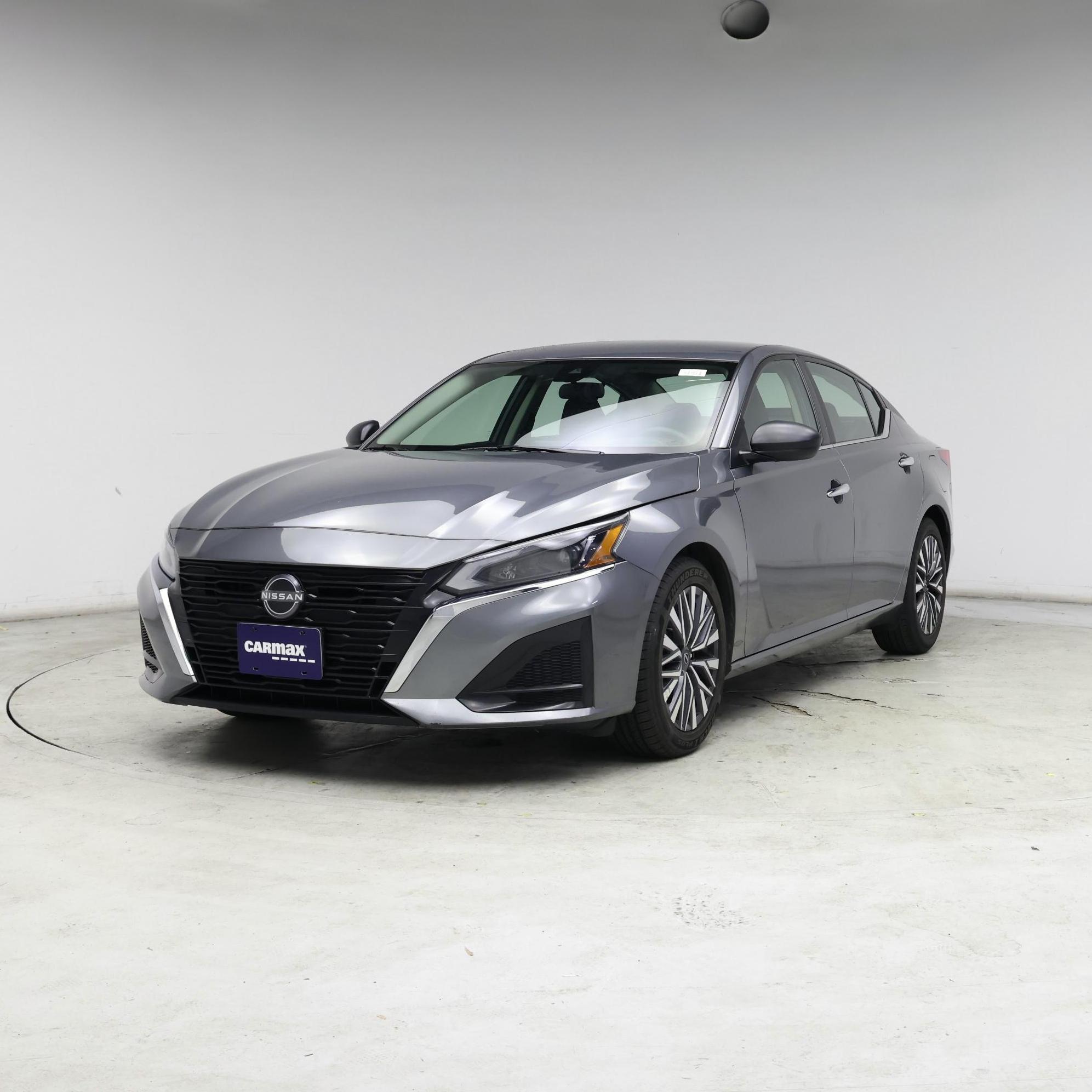 Thumbnail: 2024 Nissan Altima - 4