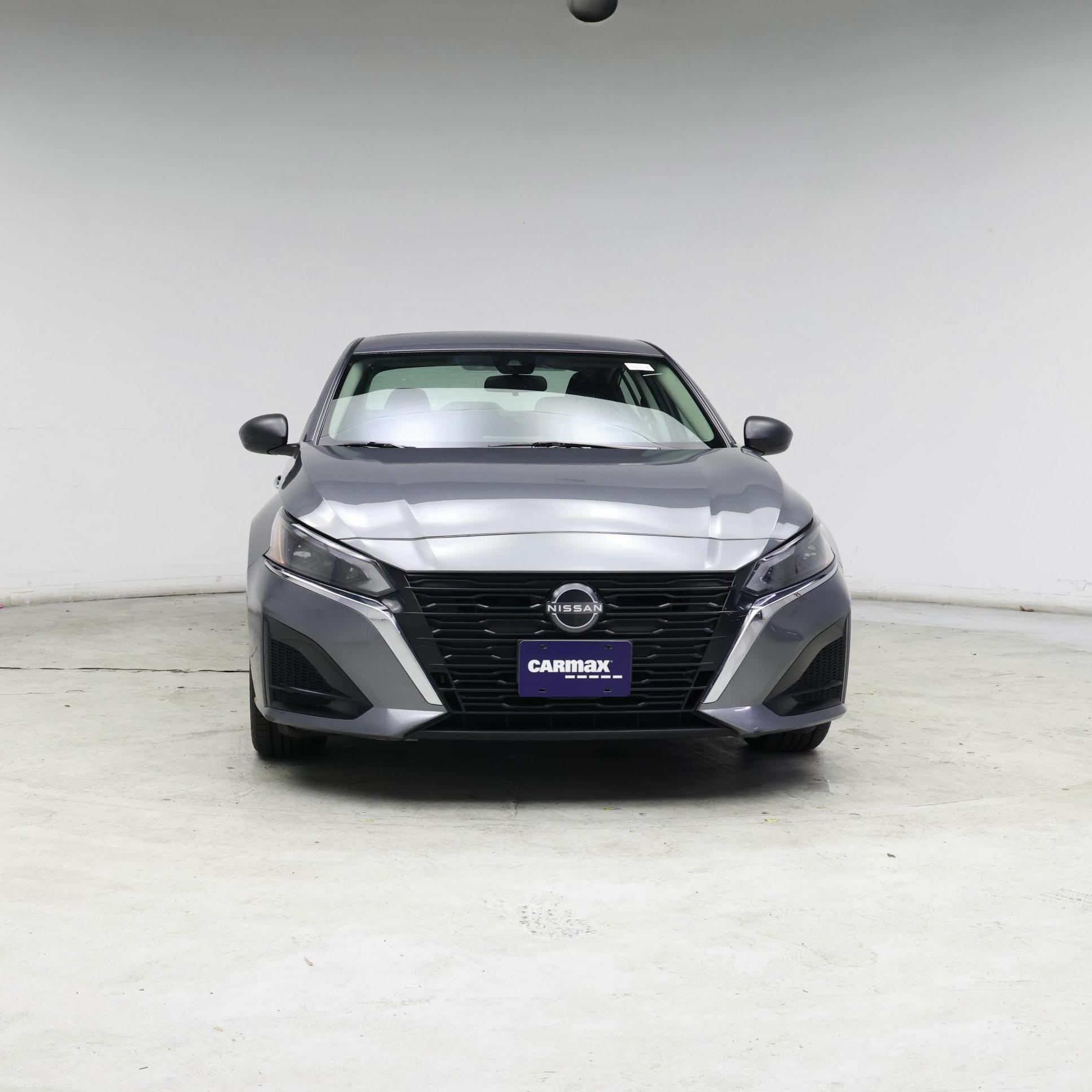 Thumbnail: 2024 Nissan Altima - 5