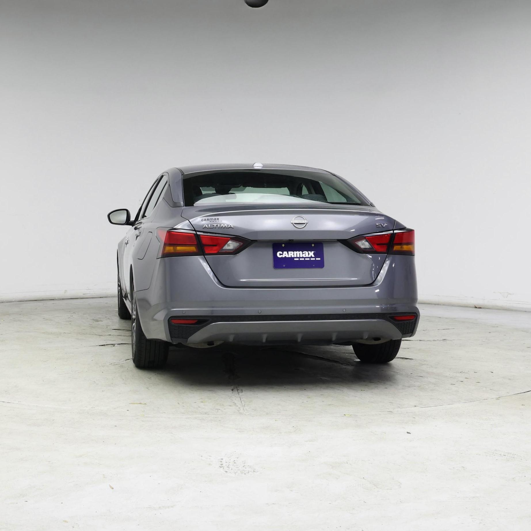 Thumbnail: 2024 Nissan Altima - 6