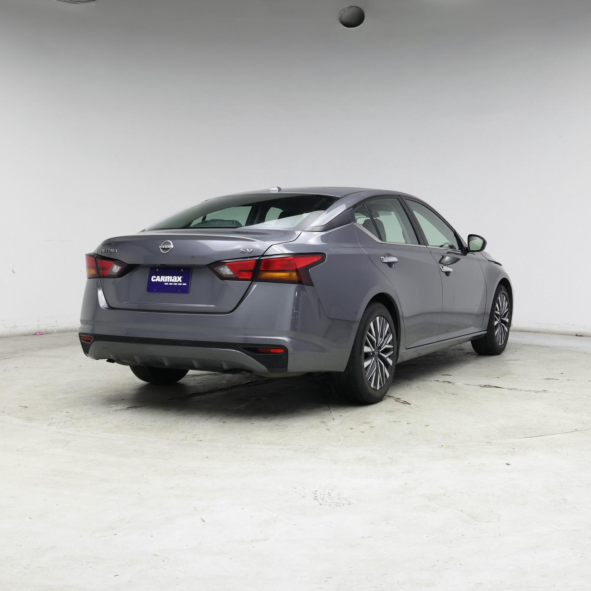 Thumbnail: 2024 Nissan Altima - 8