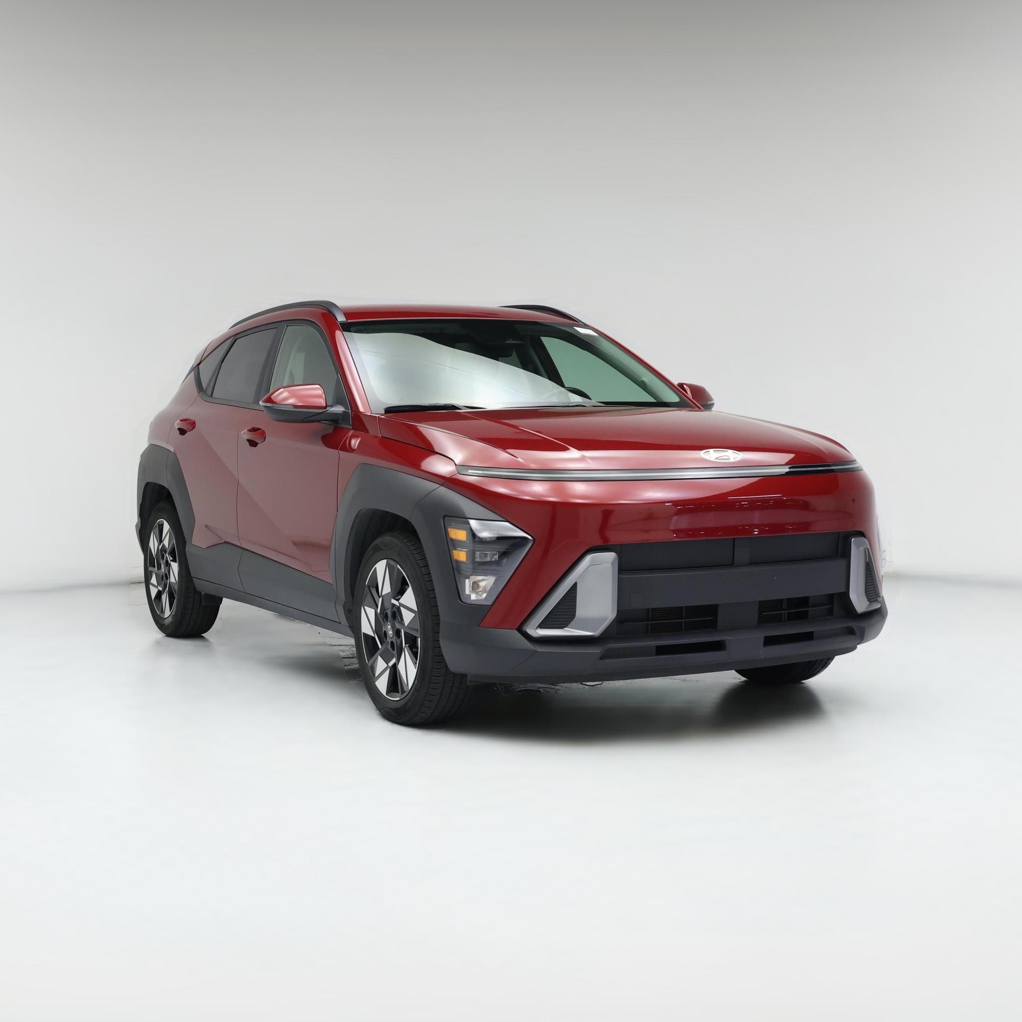 Thumbnail: 2025 Hyundai Kona - 1
