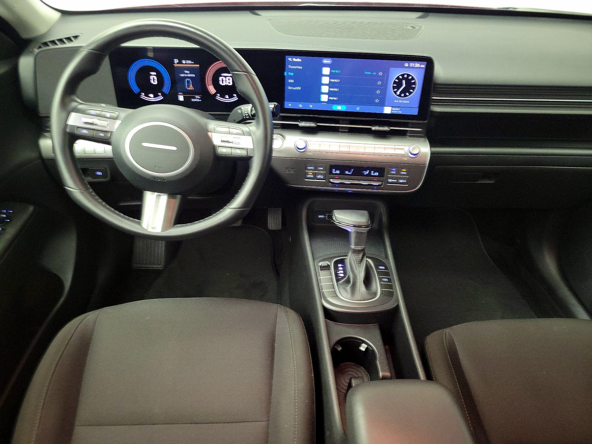 Thumbnail: 2025 Hyundai Kona - 9