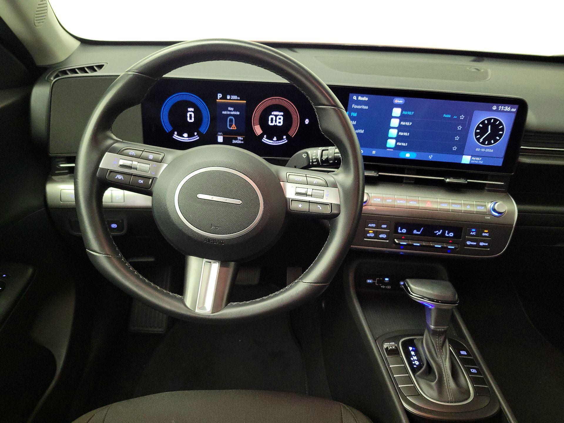 Thumbnail: 2025 Hyundai Kona - 10