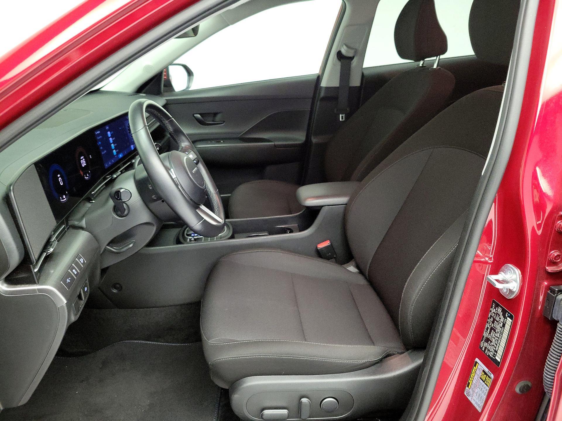 Thumbnail: 2025 Hyundai Kona - 11