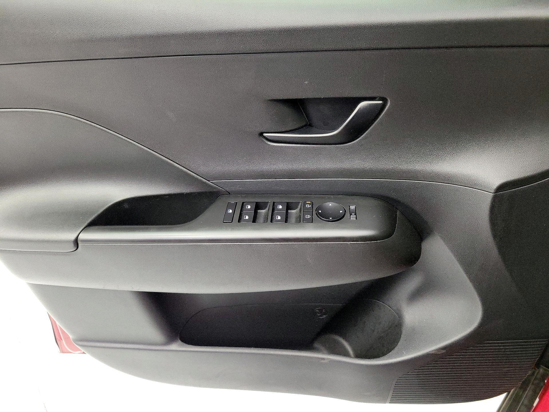 Thumbnail: 2025 Hyundai Kona - 12