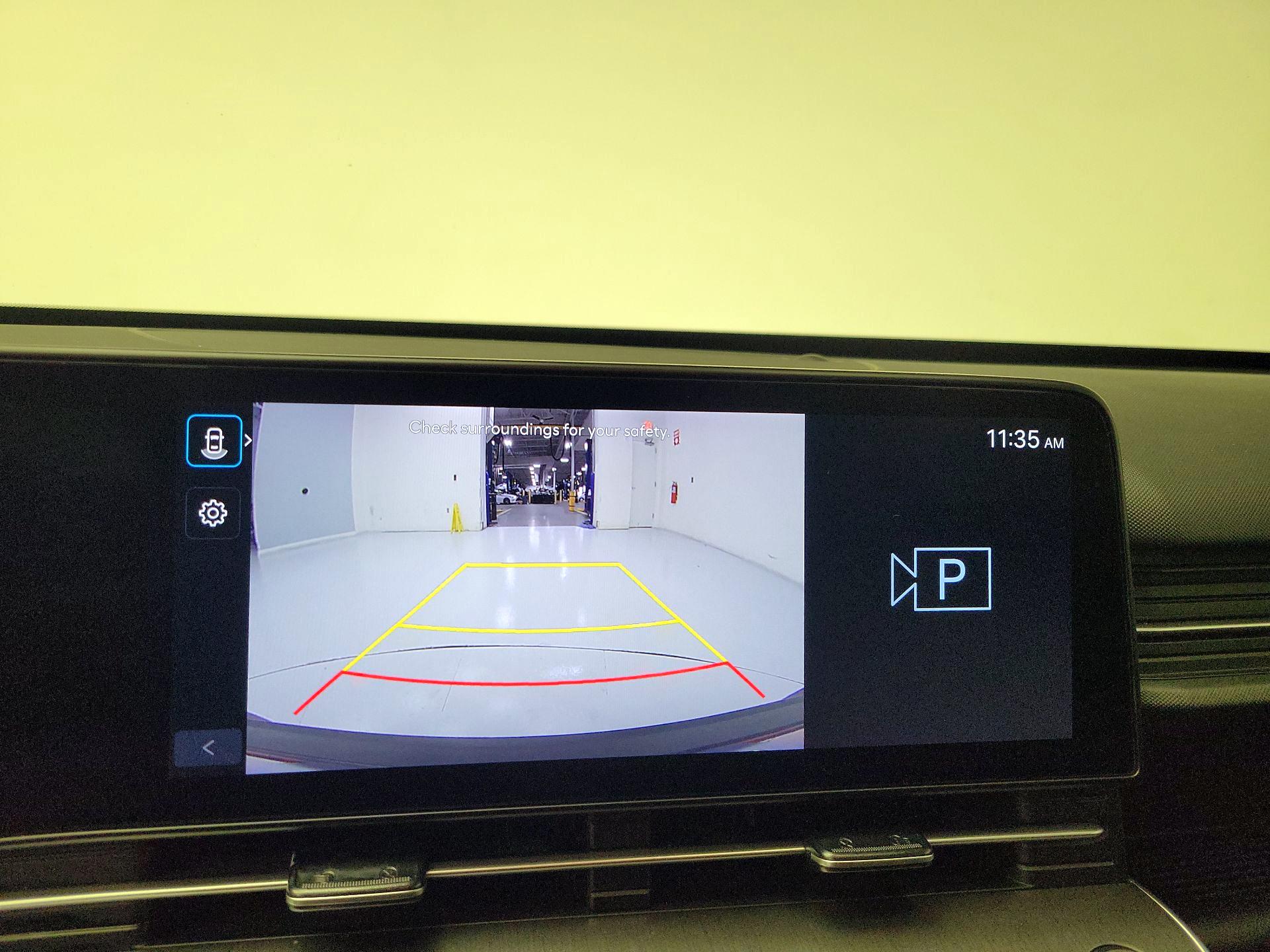 Thumbnail: 2025 Hyundai Kona - 14