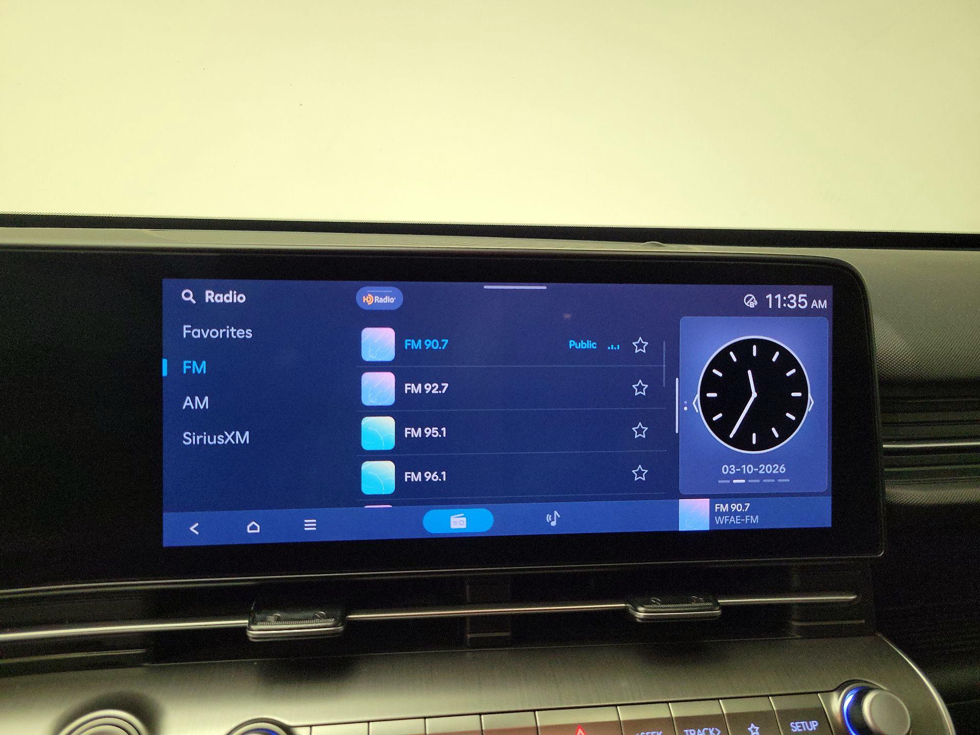 Thumbnail: 2025 Hyundai Kona - 15