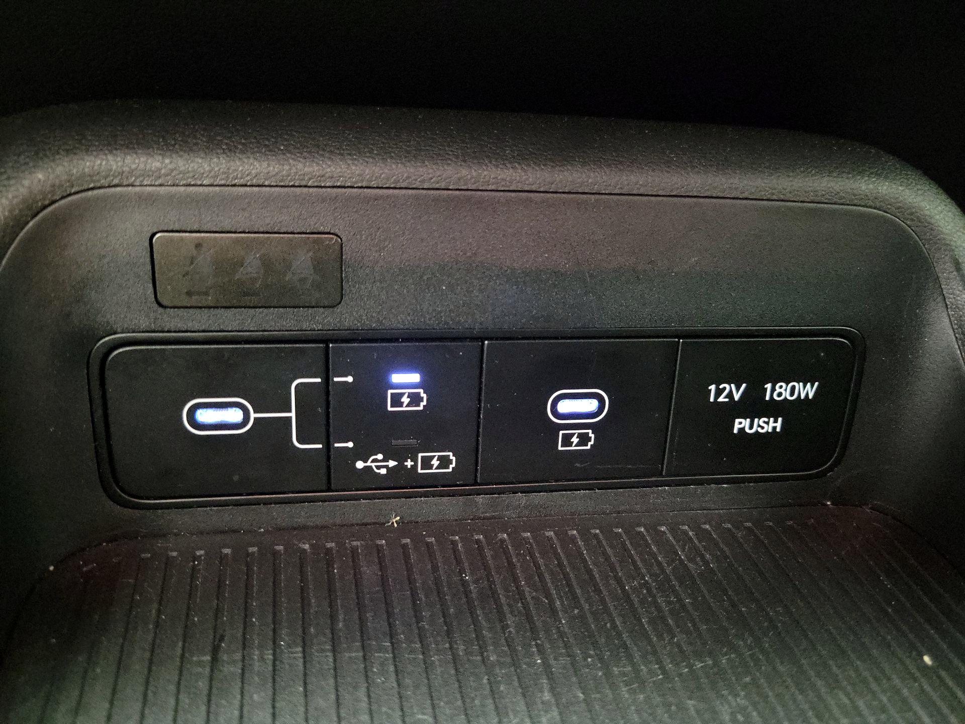 Thumbnail: 2025 Hyundai Kona - 18