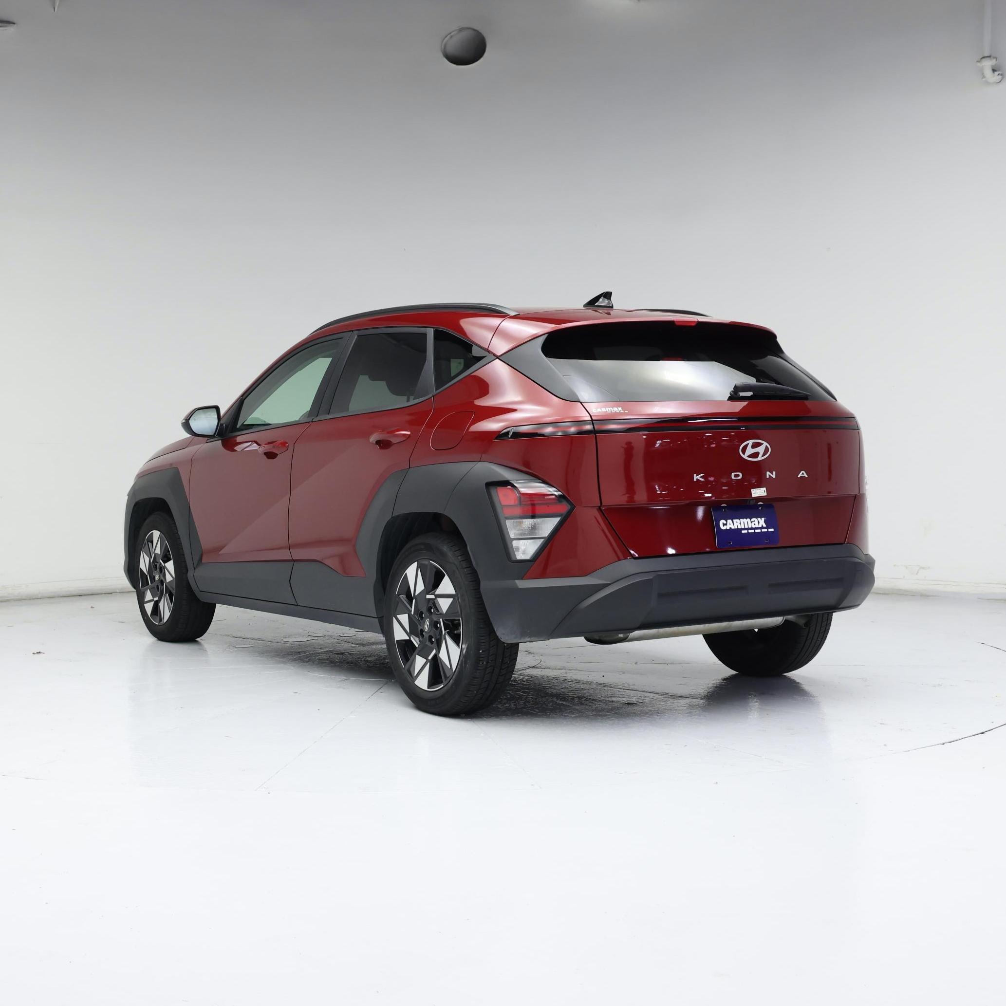 Thumbnail: 2025 Hyundai Kona - 2