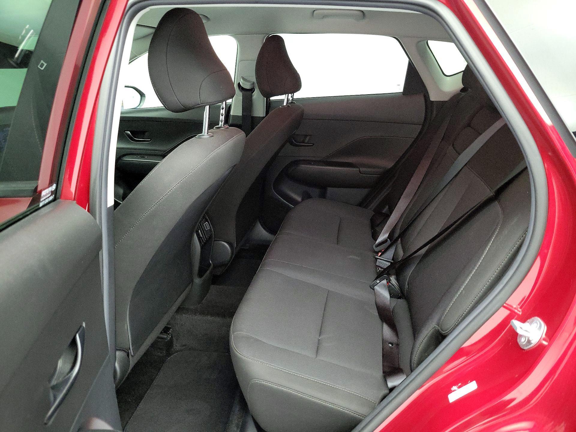 Thumbnail: 2025 Hyundai Kona - 19