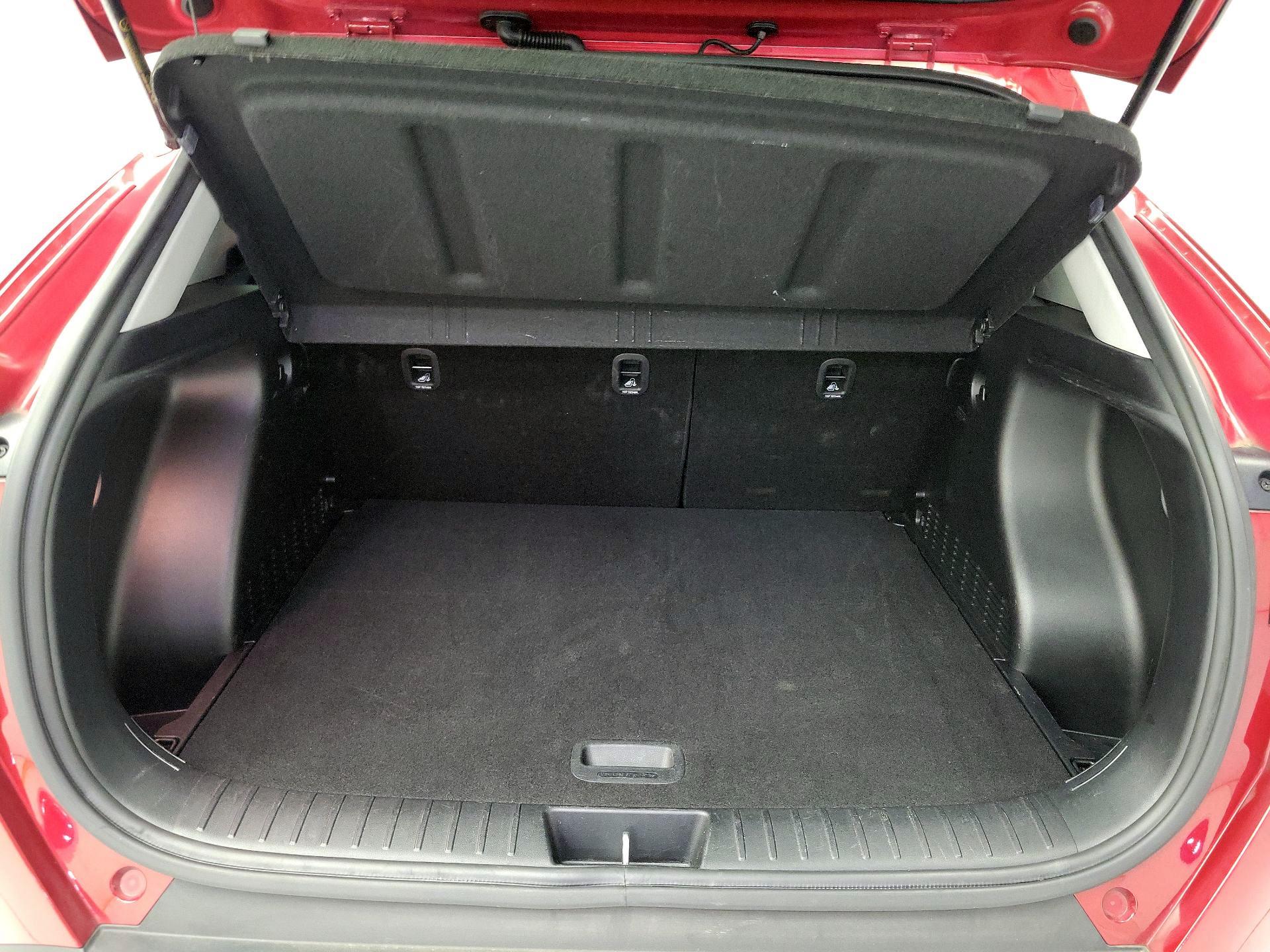 Thumbnail: 2025 Hyundai Kona - 20