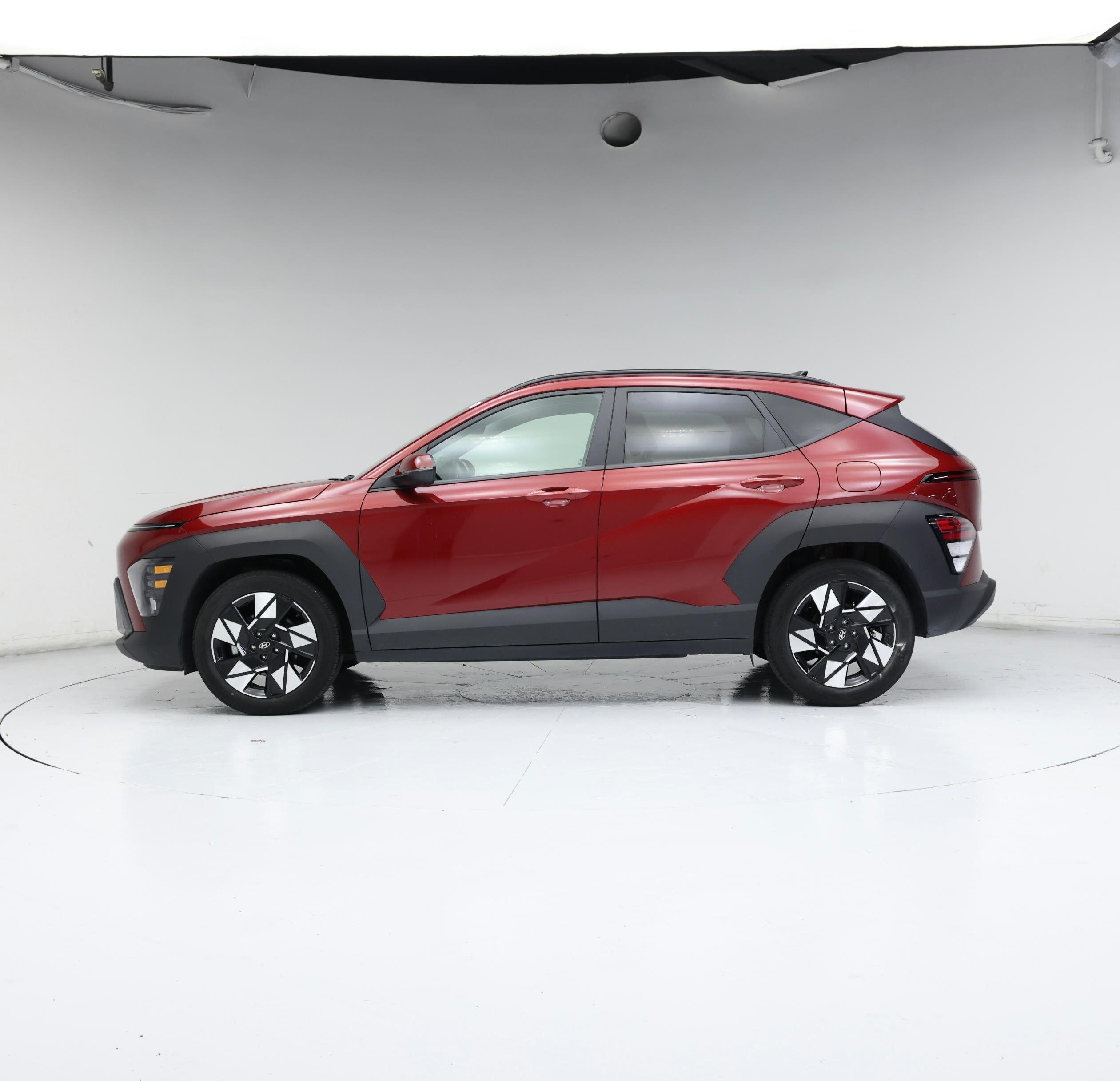 Thumbnail: 2025 Hyundai Kona - 3