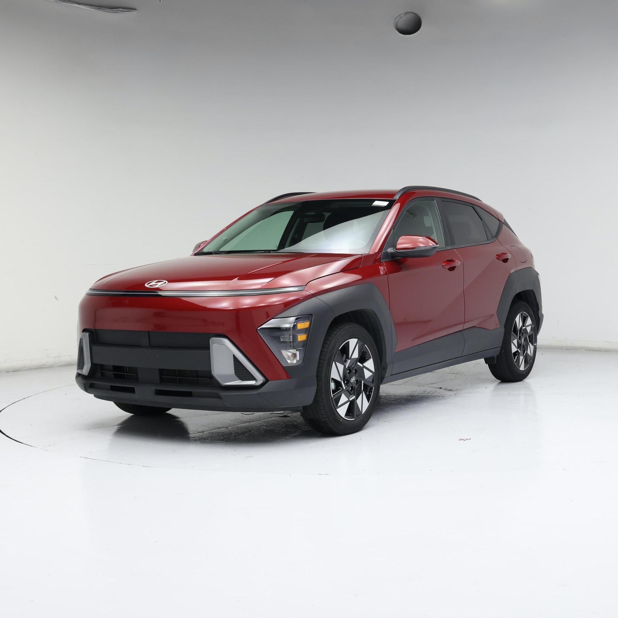 Thumbnail: 2025 Hyundai Kona - 4