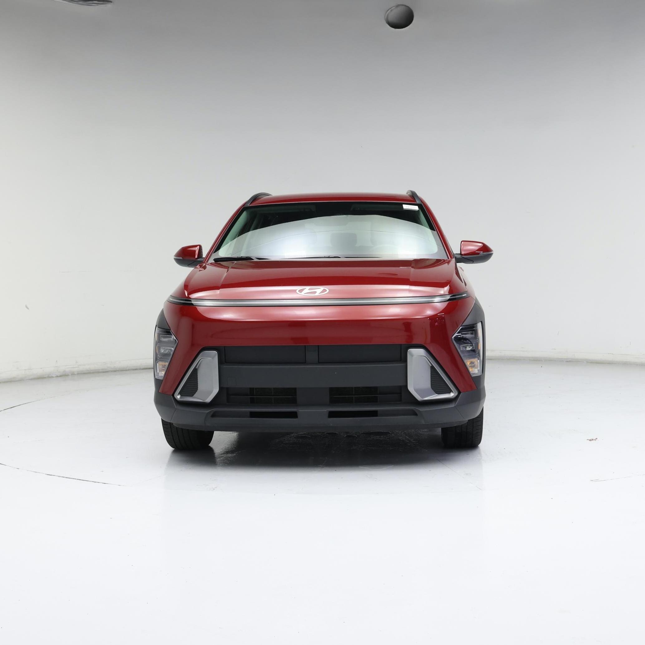 Thumbnail: 2025 Hyundai Kona - 5