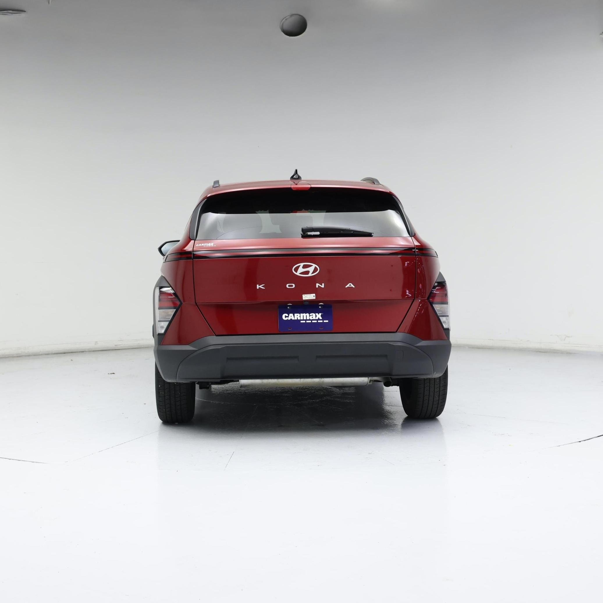 Thumbnail: 2025 Hyundai Kona - 6