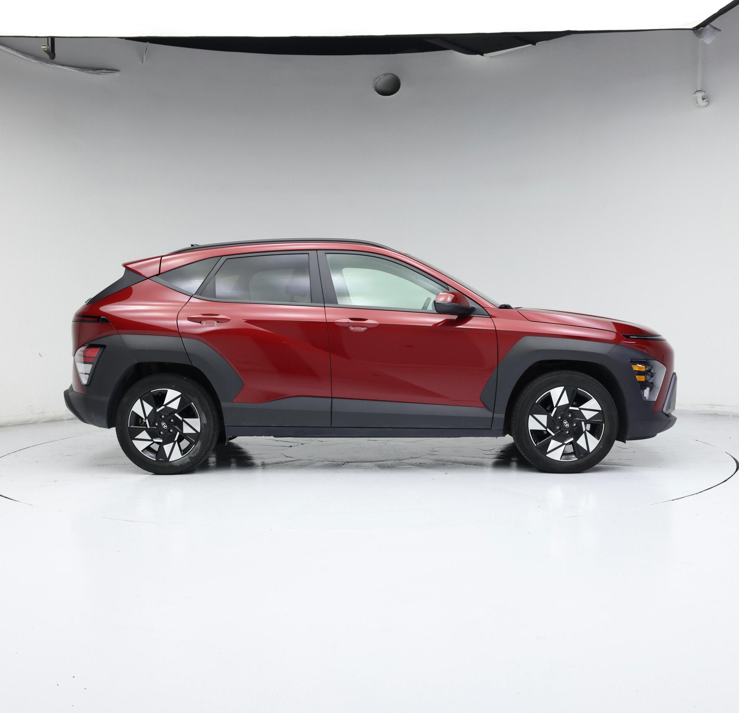 Thumbnail: 2025 Hyundai Kona - 7