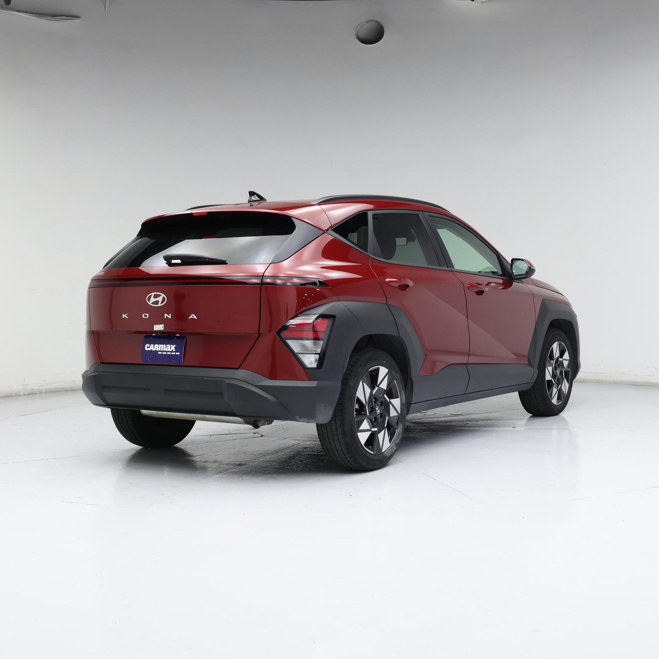 Thumbnail: 2025 Hyundai Kona - 8
