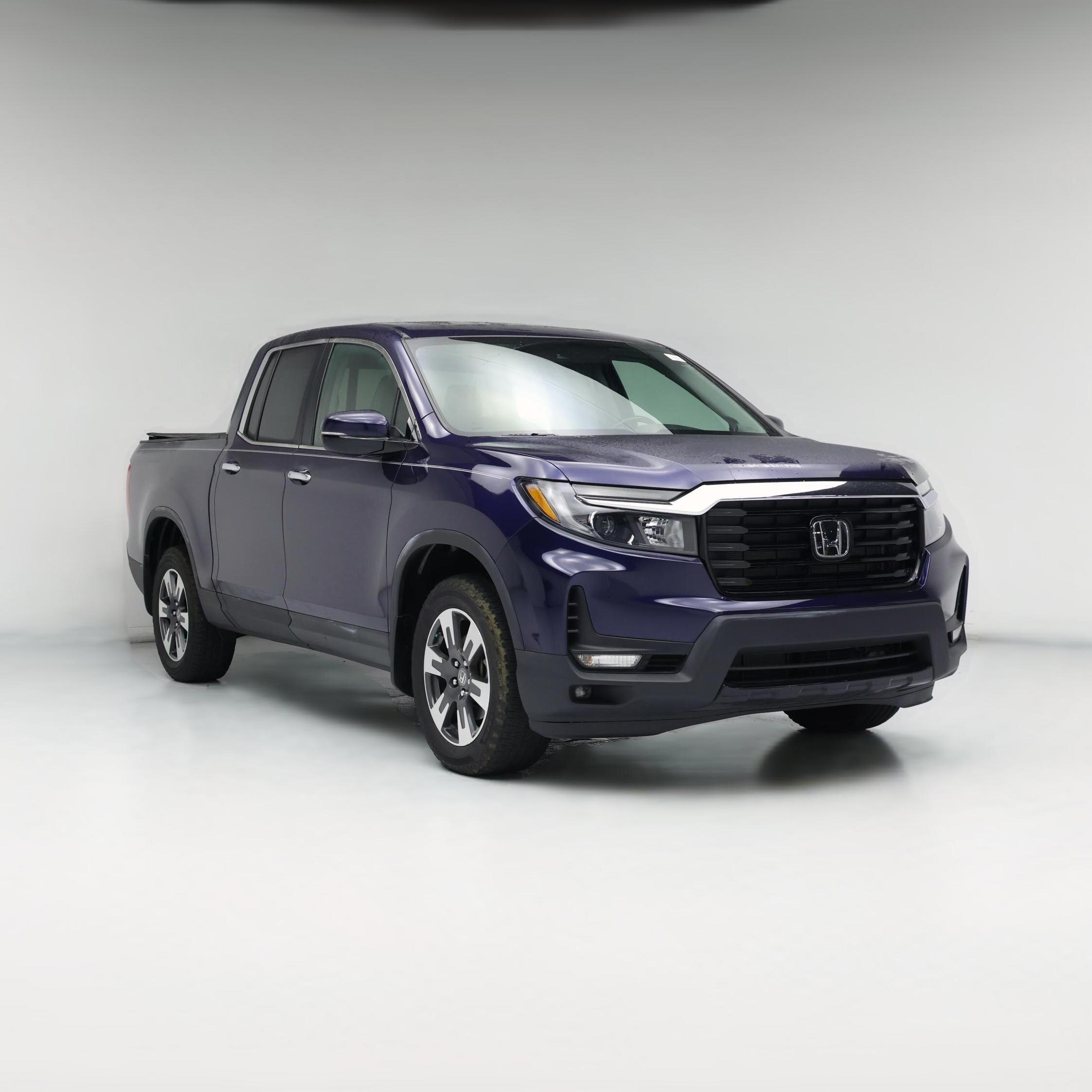 Thumbnail: 2023 Honda Ridgeline - 1