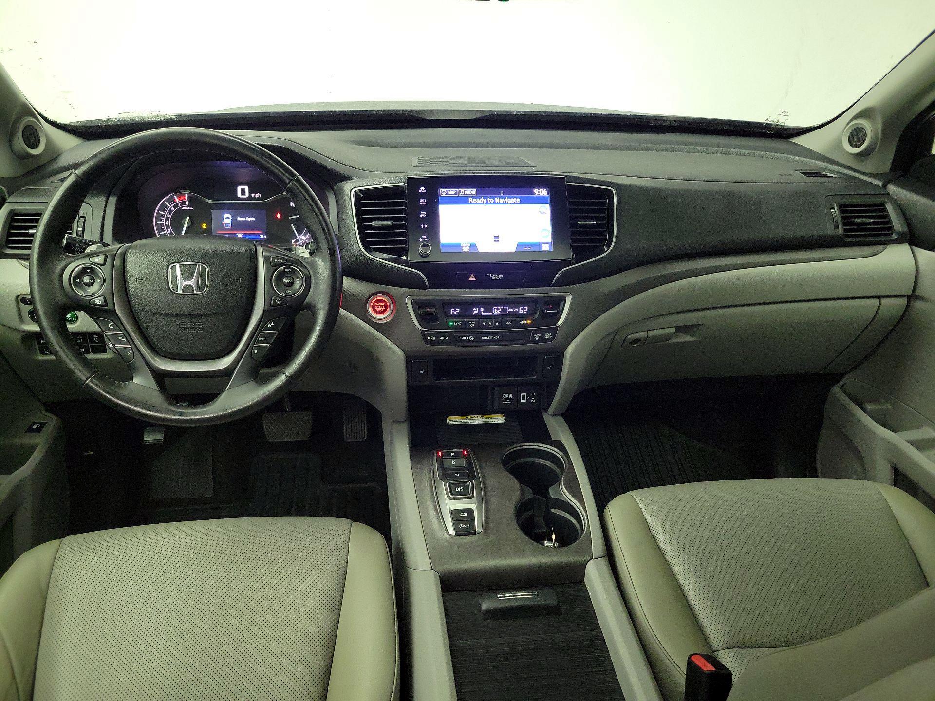 Thumbnail: 2023 Honda Ridgeline - 9