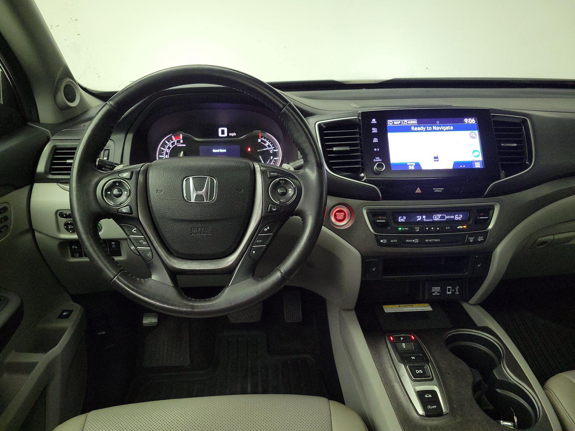 Thumbnail: 2023 Honda Ridgeline - 10