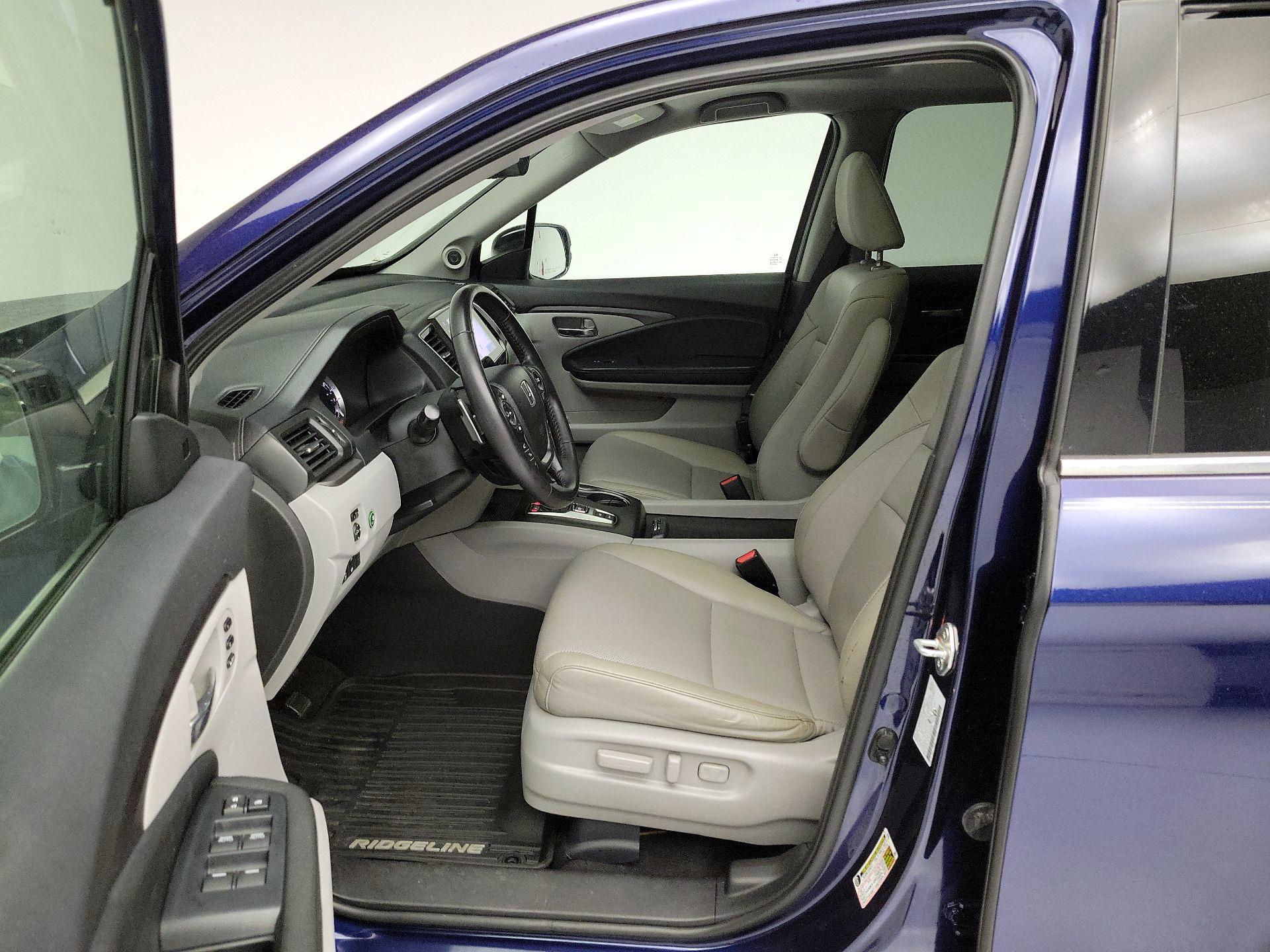 Thumbnail: 2023 Honda Ridgeline - 11