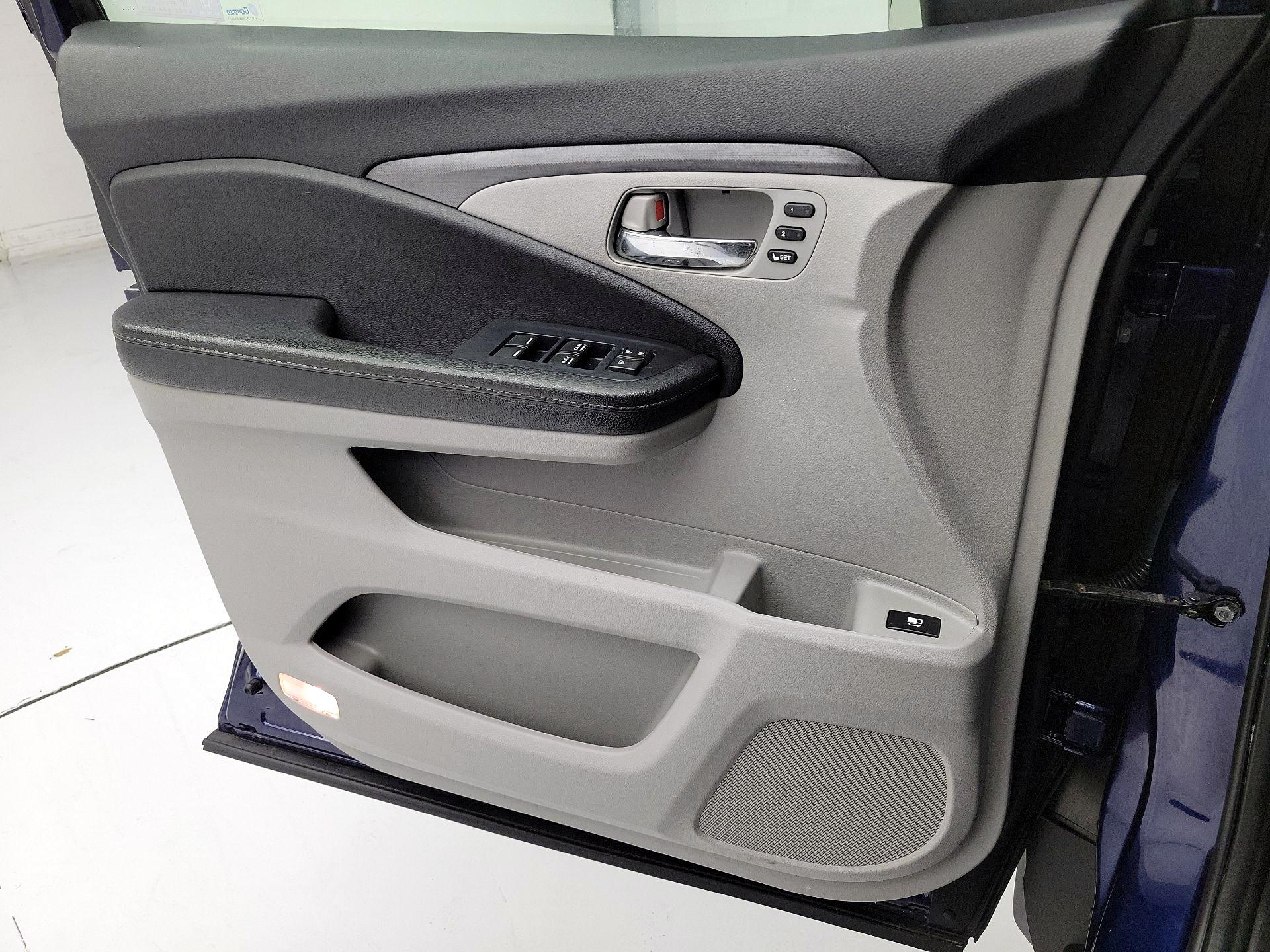 Thumbnail: 2023 Honda Ridgeline - 12