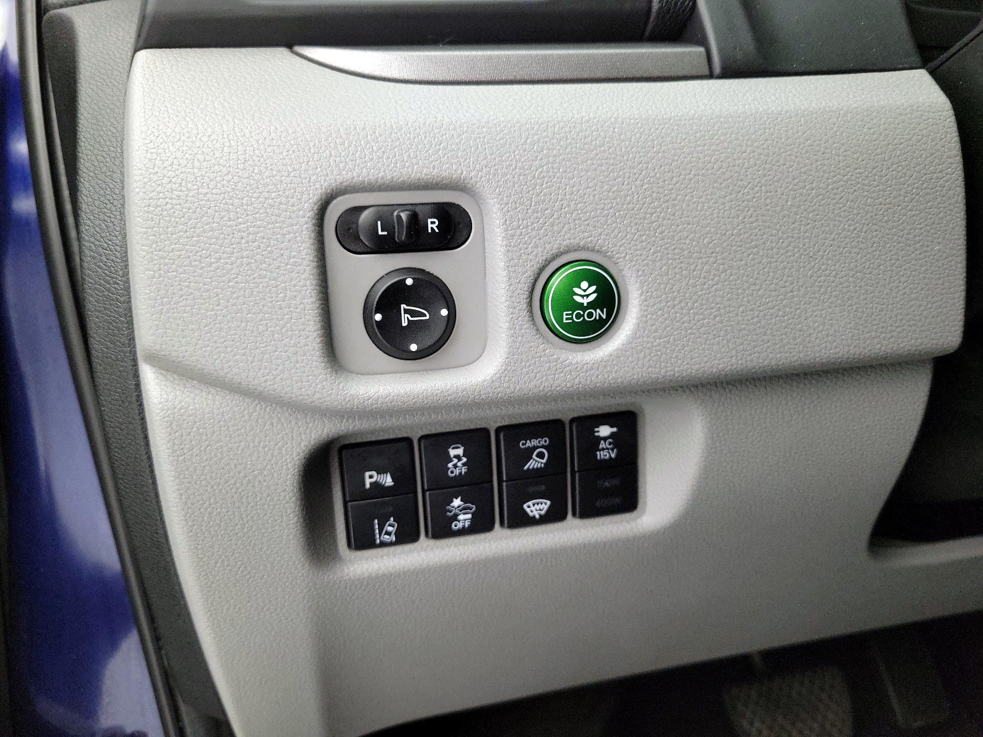 Thumbnail: 2023 Honda Ridgeline - 13