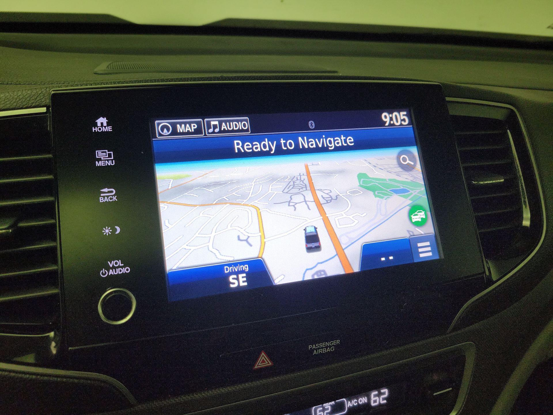 Thumbnail: 2023 Honda Ridgeline - 14