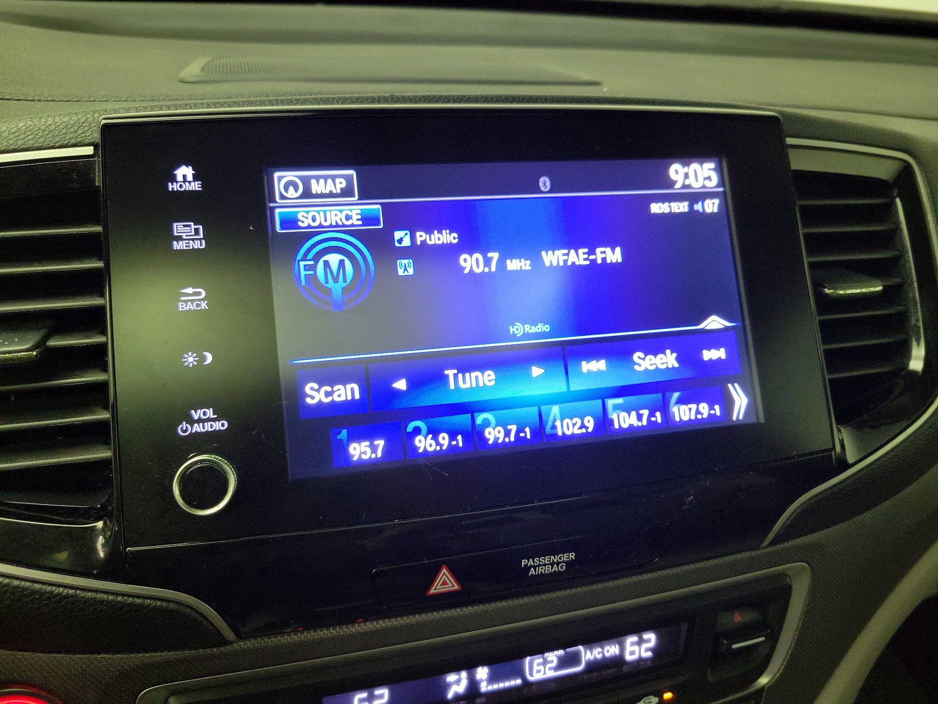 Thumbnail: 2023 Honda Ridgeline - 16