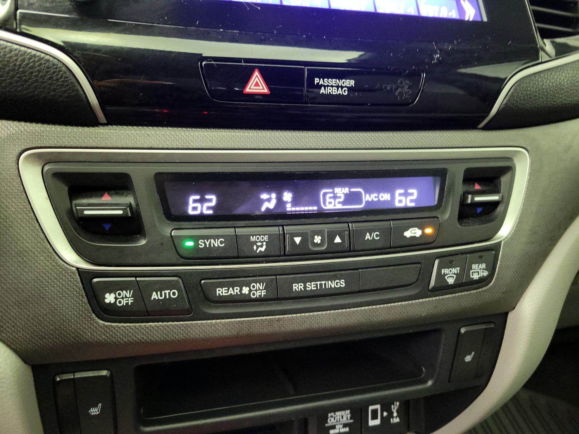 Thumbnail: 2023 Honda Ridgeline - 17