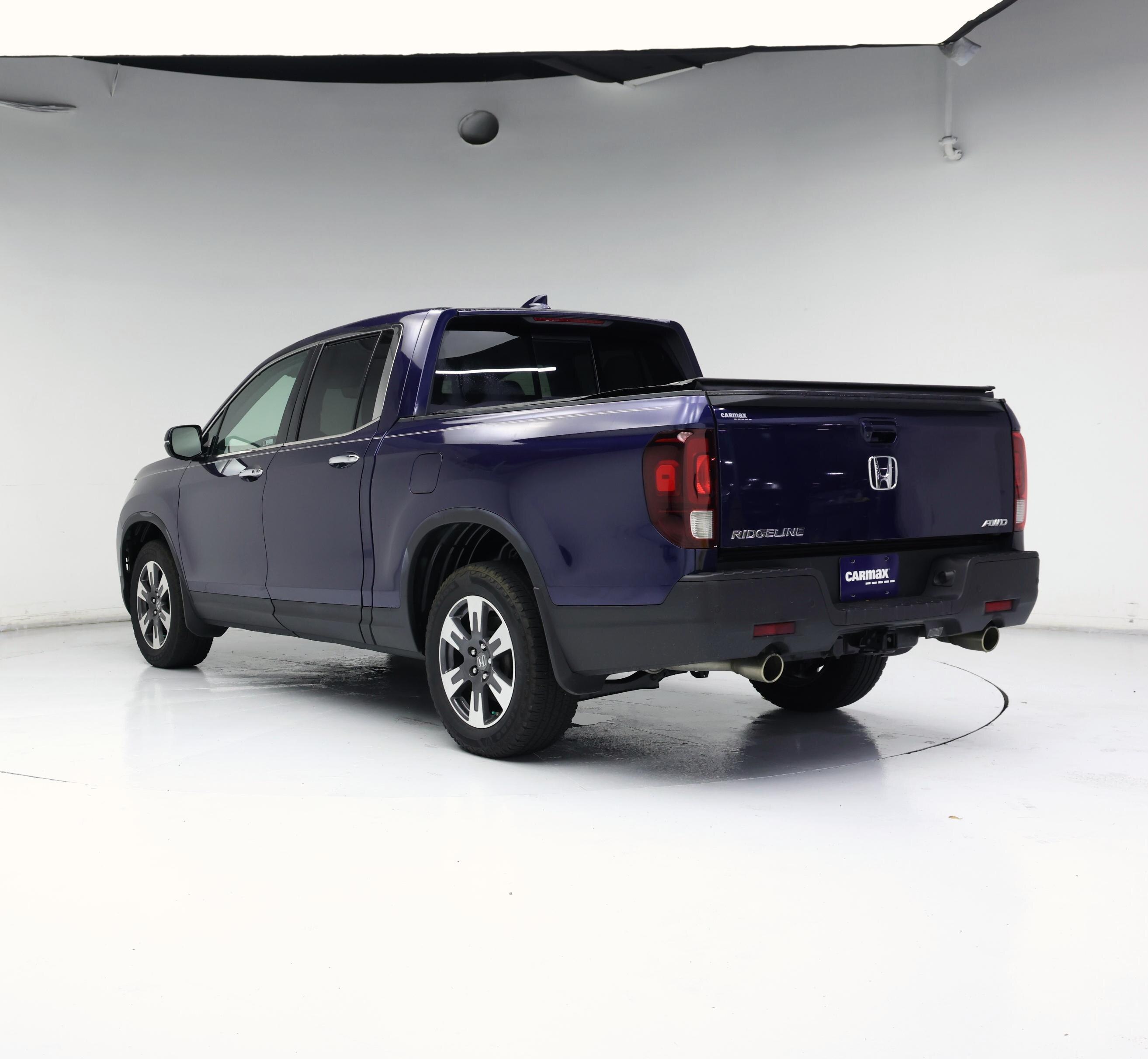 Thumbnail: 2023 Honda Ridgeline - 2
