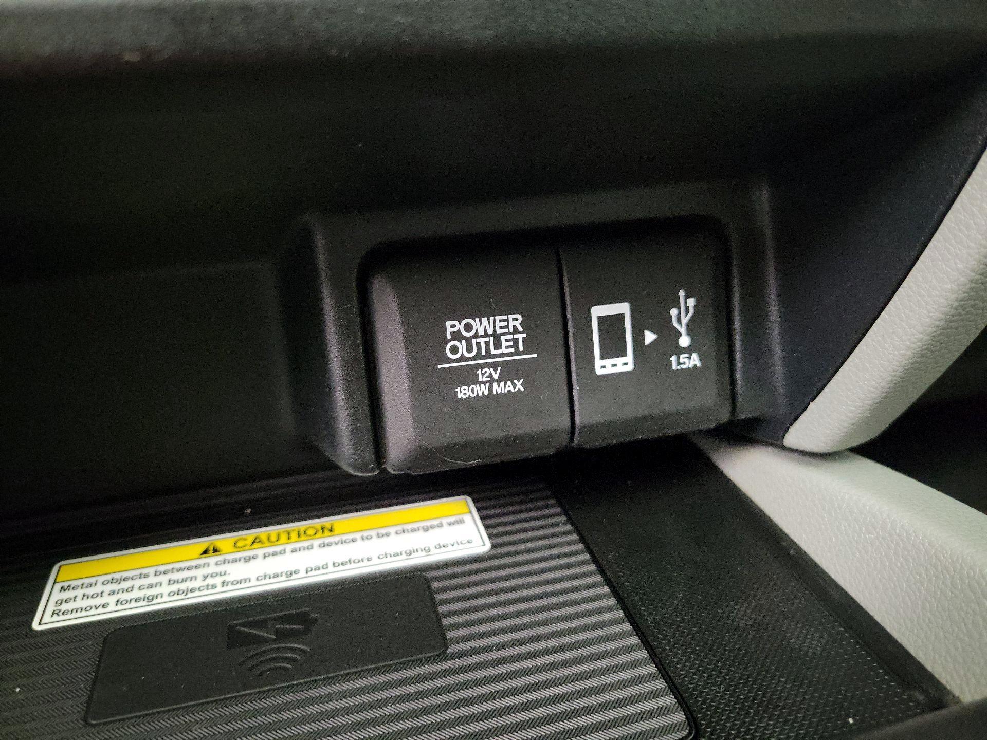 Thumbnail: 2023 Honda Ridgeline - 19