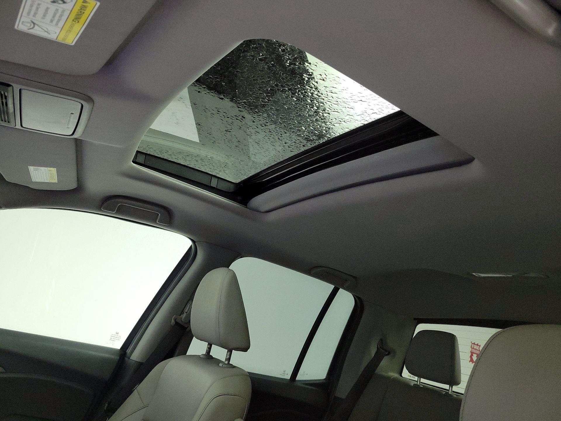 Thumbnail: 2023 Honda Ridgeline - 20