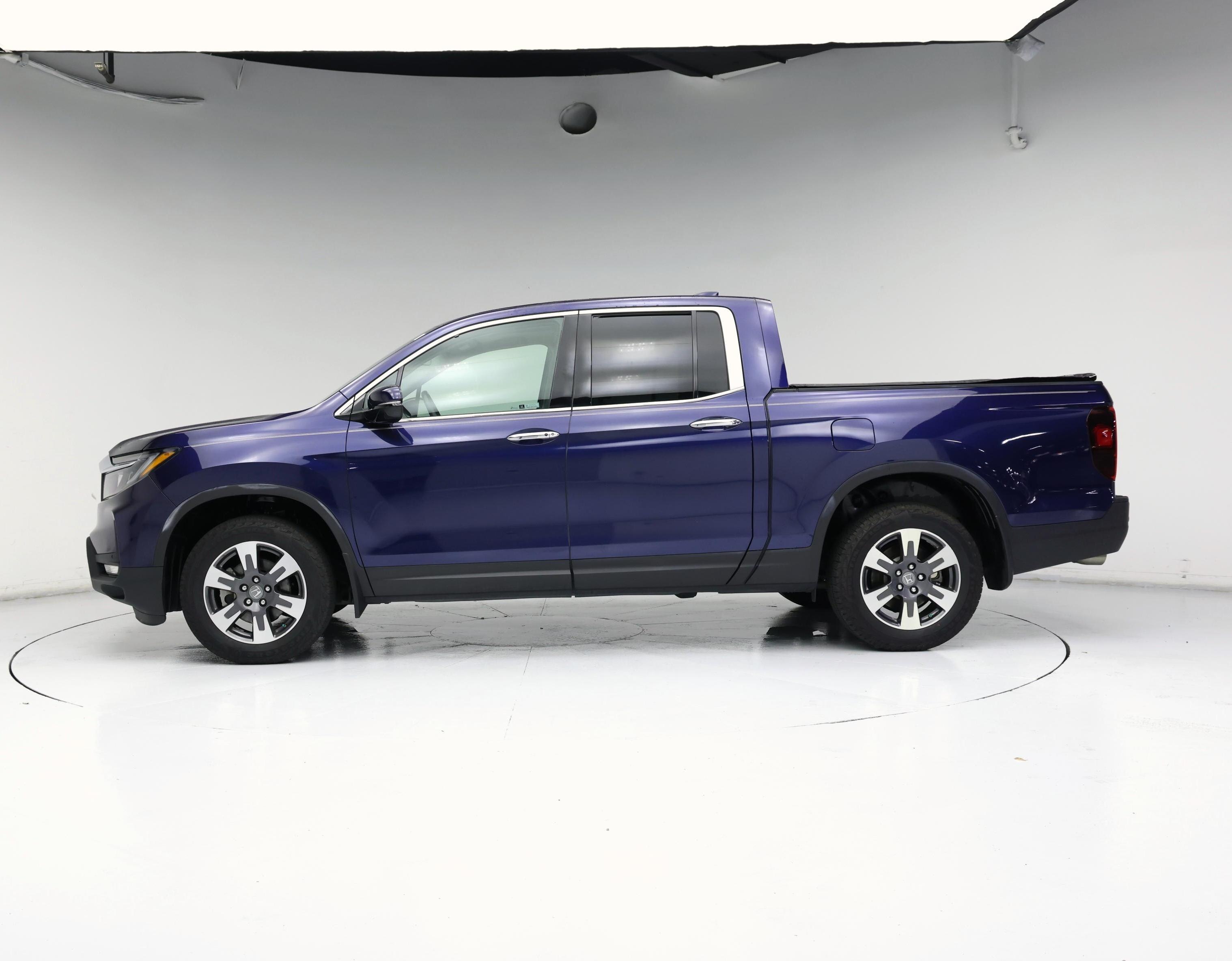 Thumbnail: 2023 Honda Ridgeline - 3
