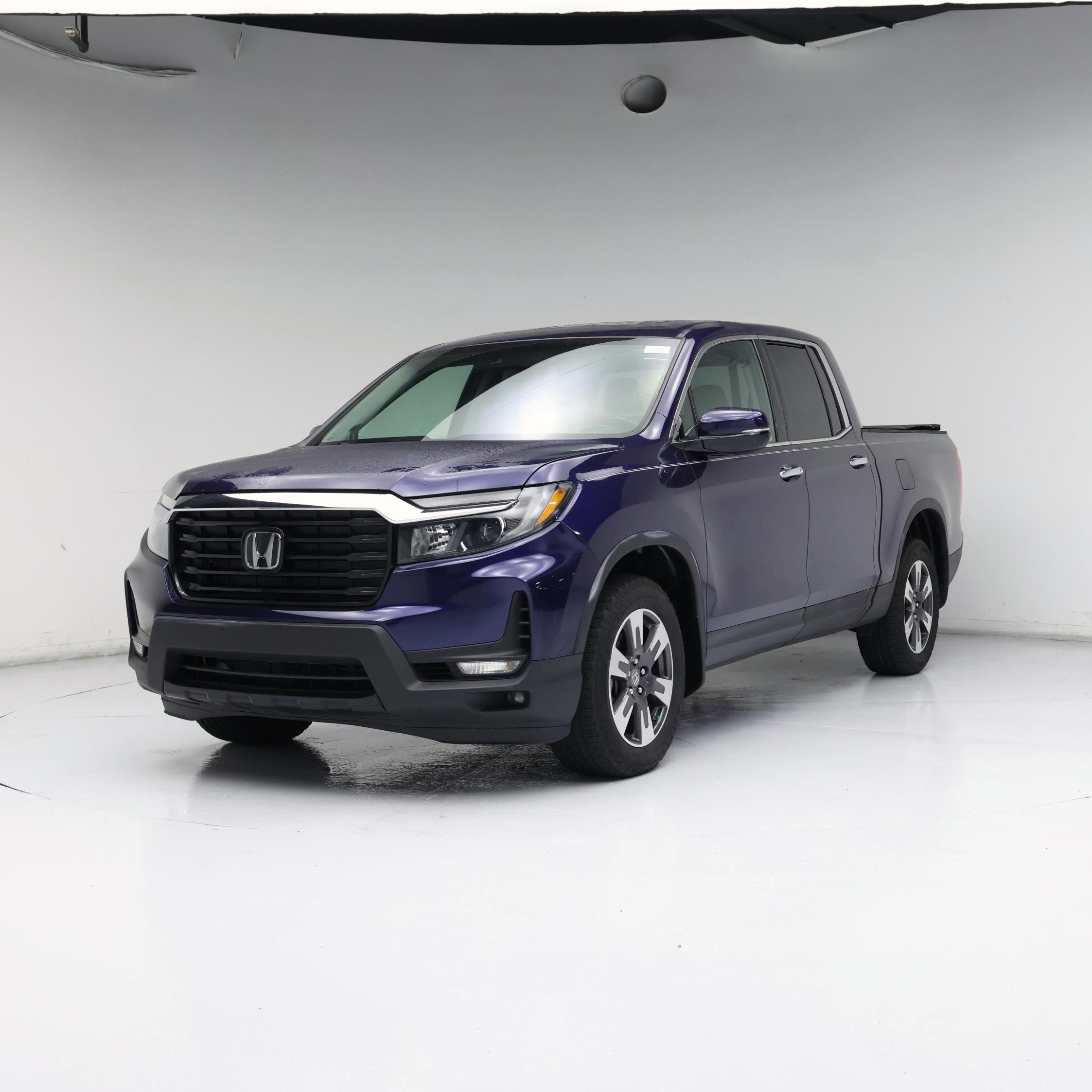 Thumbnail: 2023 Honda Ridgeline - 4