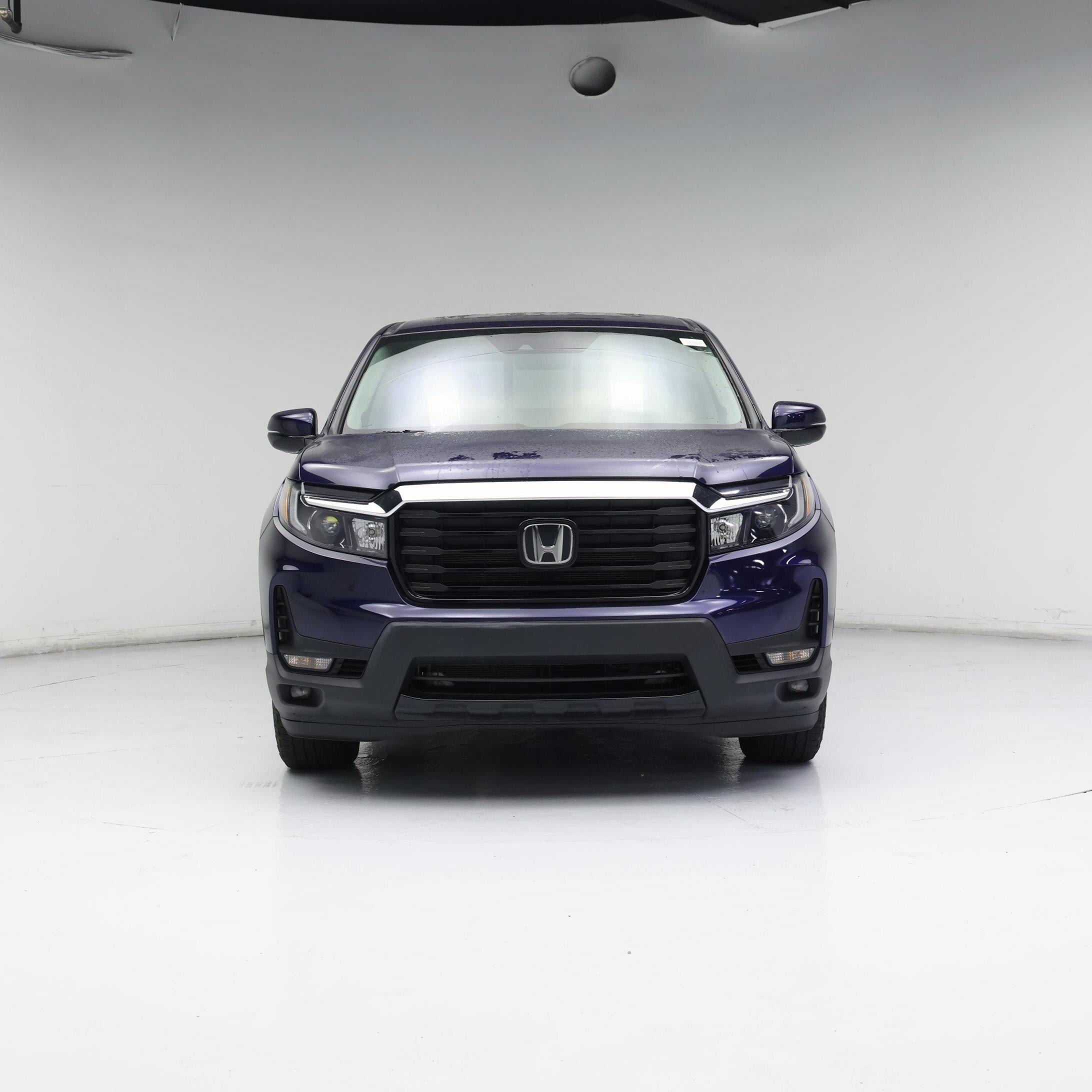 Thumbnail: 2023 Honda Ridgeline - 5