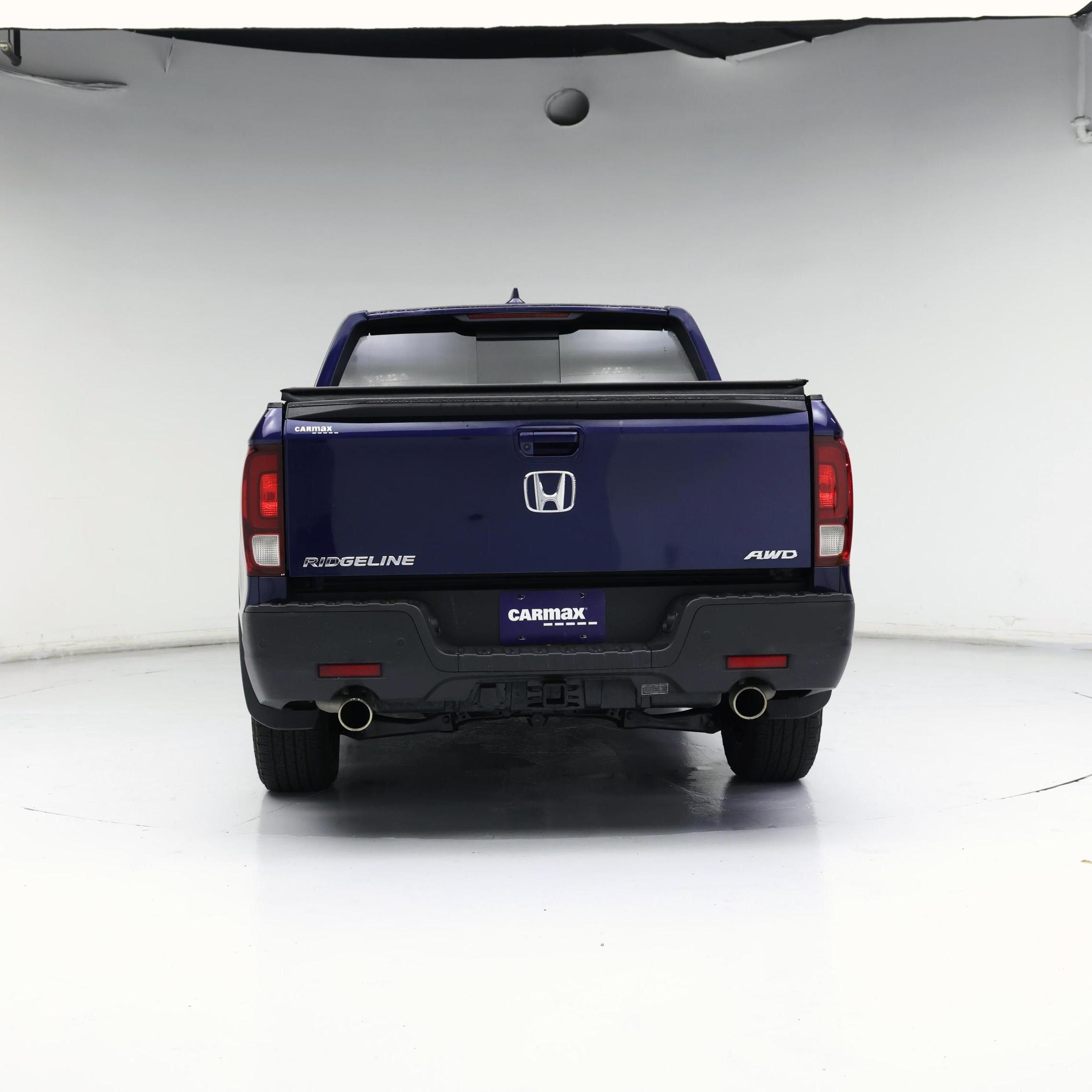 Thumbnail: 2023 Honda Ridgeline - 6