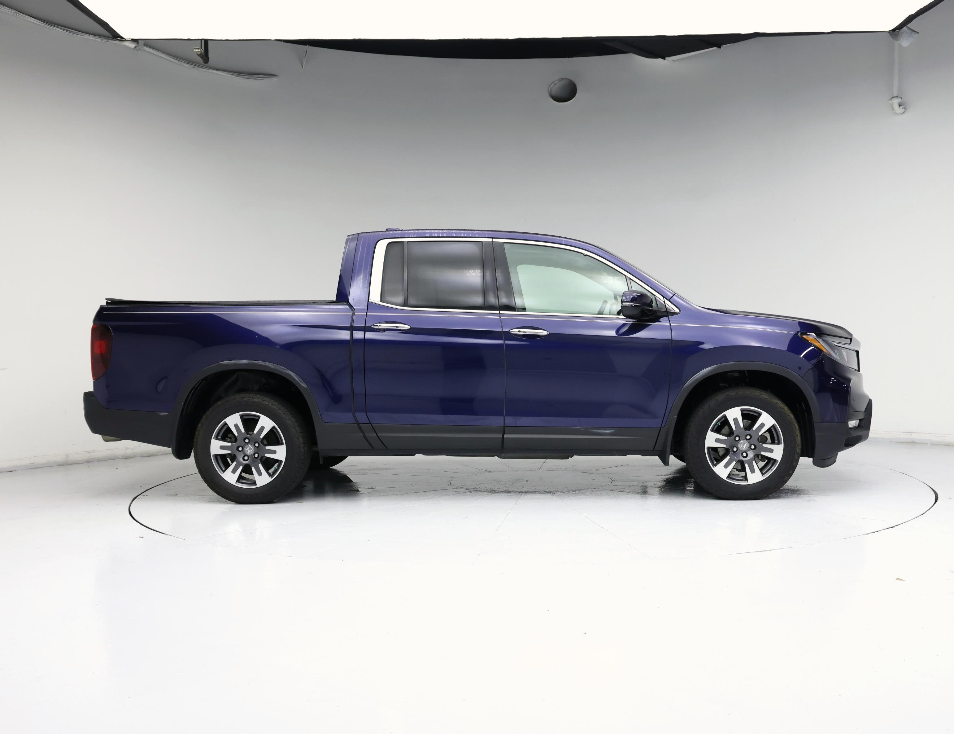Thumbnail: 2023 Honda Ridgeline - 7