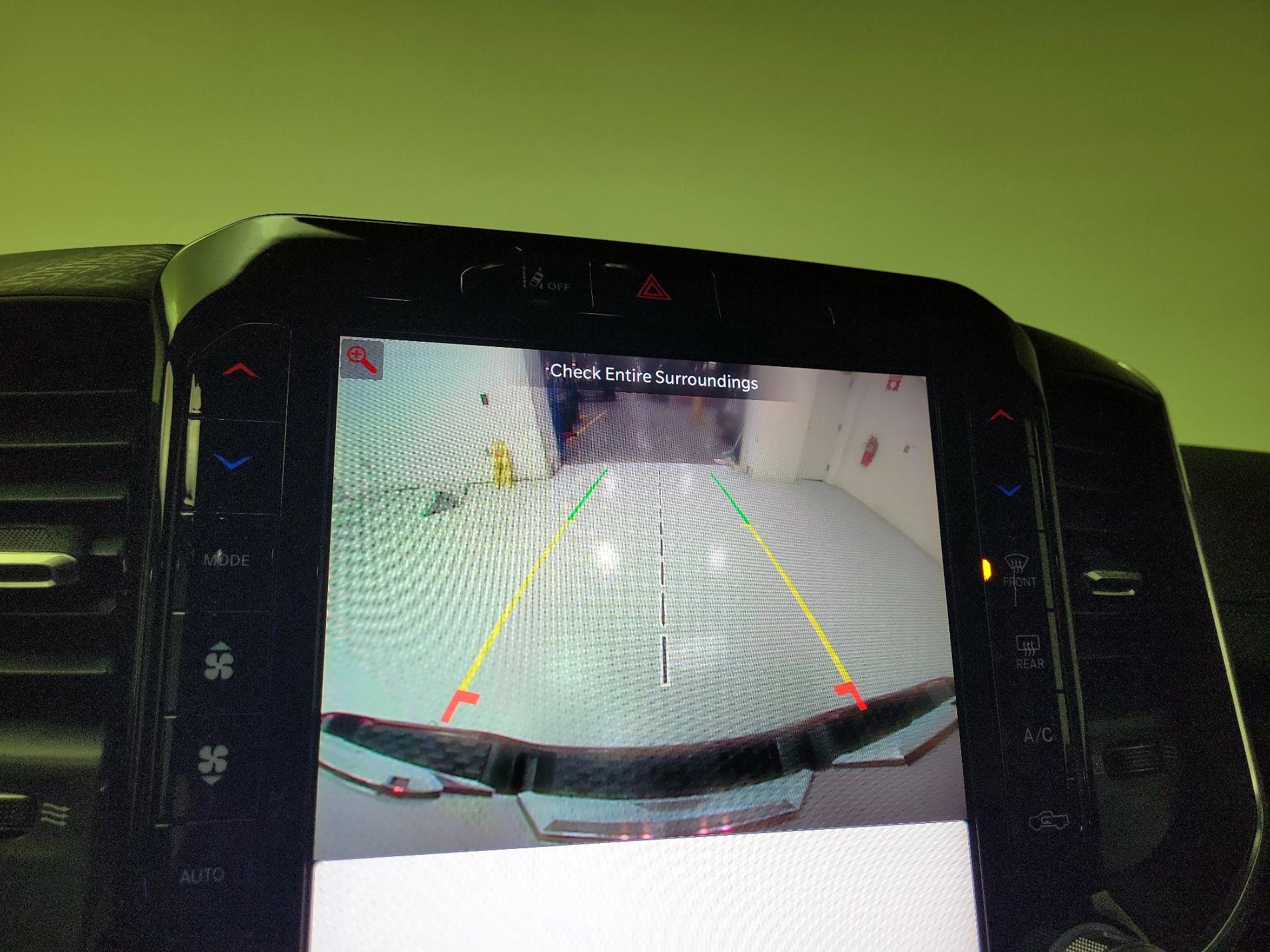 Thumbnail: 2025 RAM 1500 - 15