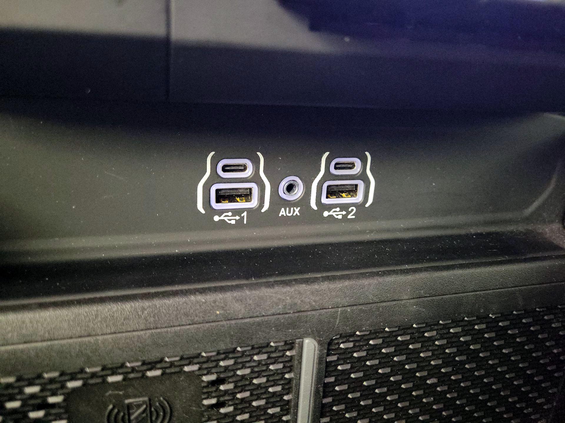 Thumbnail: 2025 RAM 1500 - 19