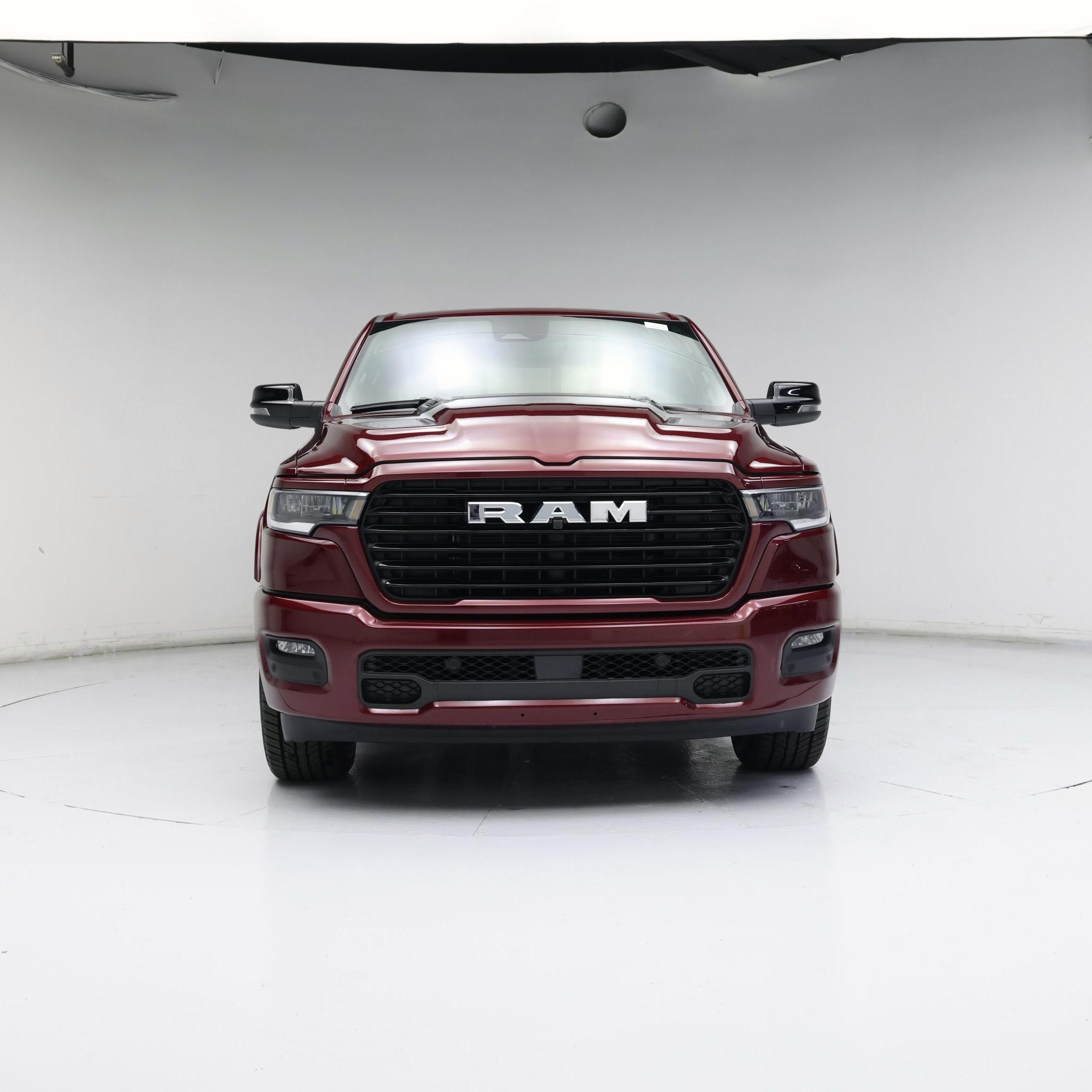 Thumbnail: 2025 RAM 1500 - 5