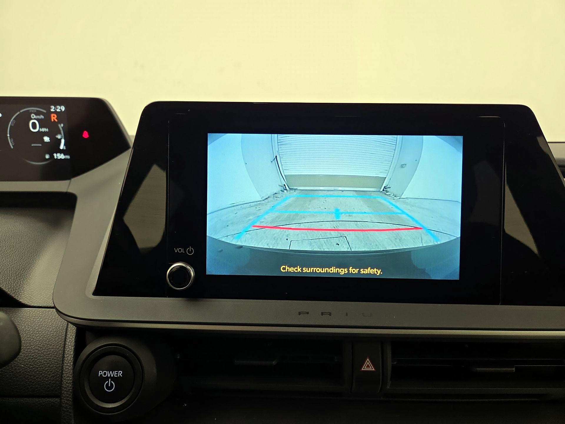 Thumbnail: 2024 Toyota Prius - 14