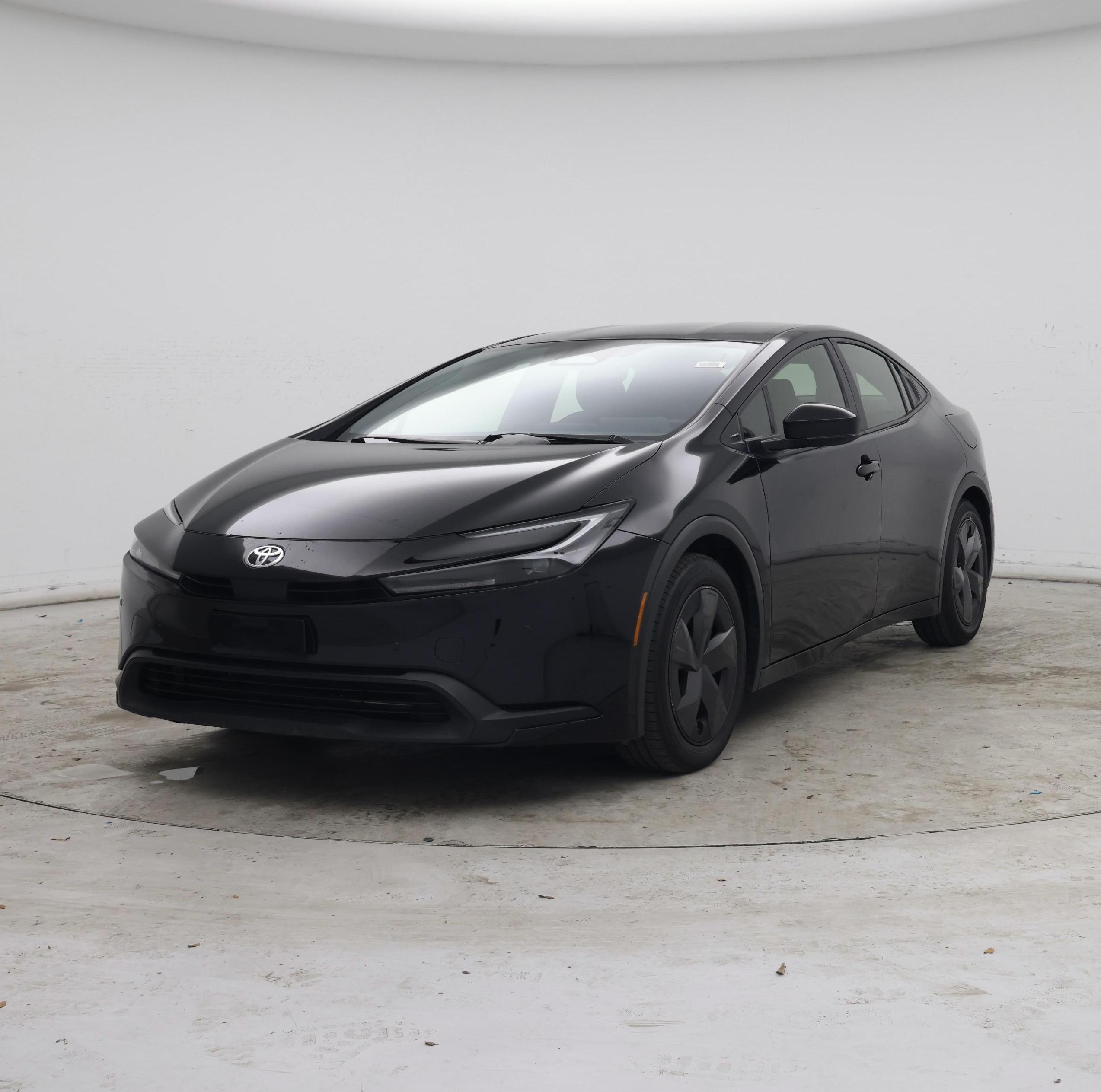 Thumbnail: 2024 Toyota Prius - 4