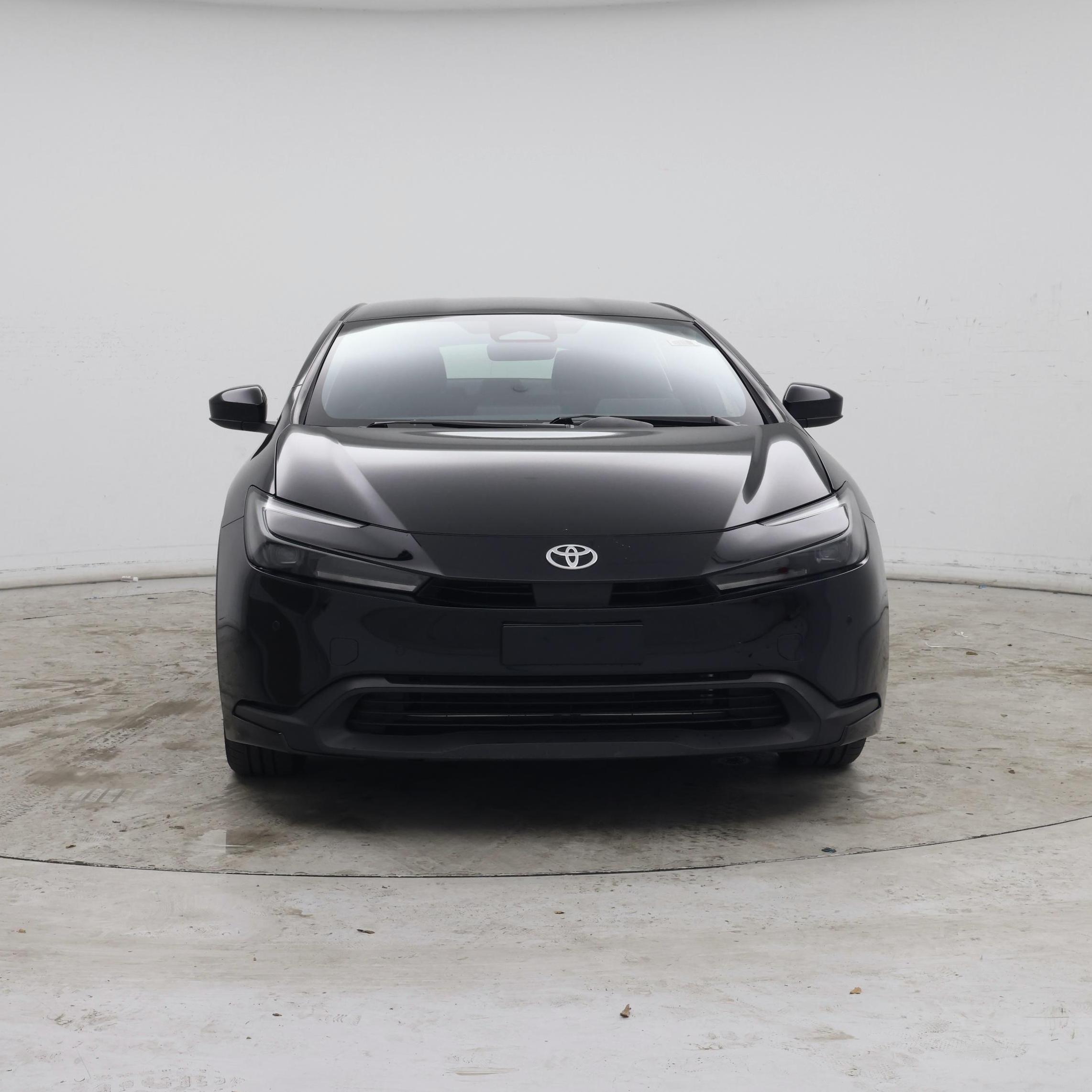 Thumbnail: 2024 Toyota Prius - 5