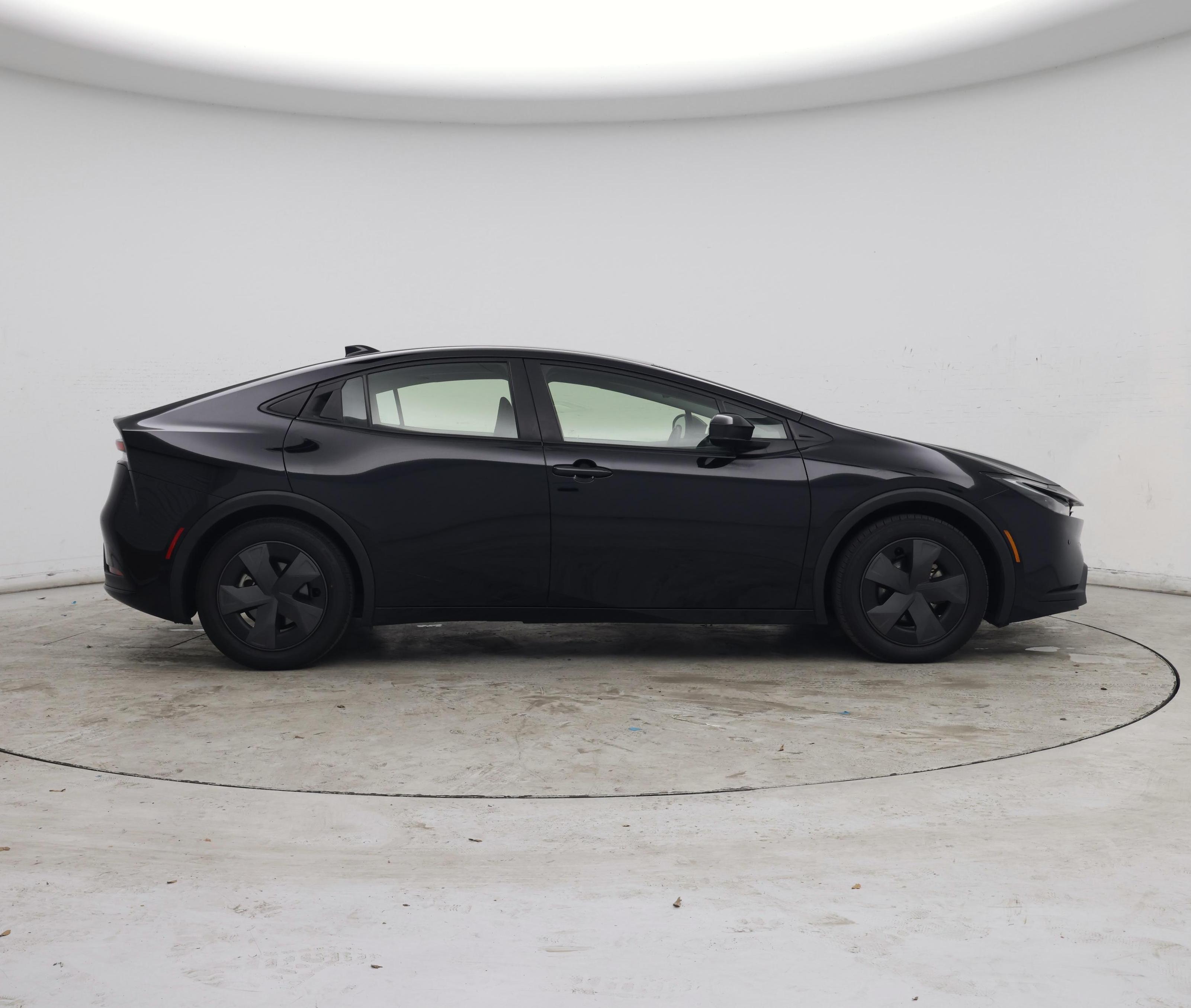 Thumbnail: 2024 Toyota Prius - 7