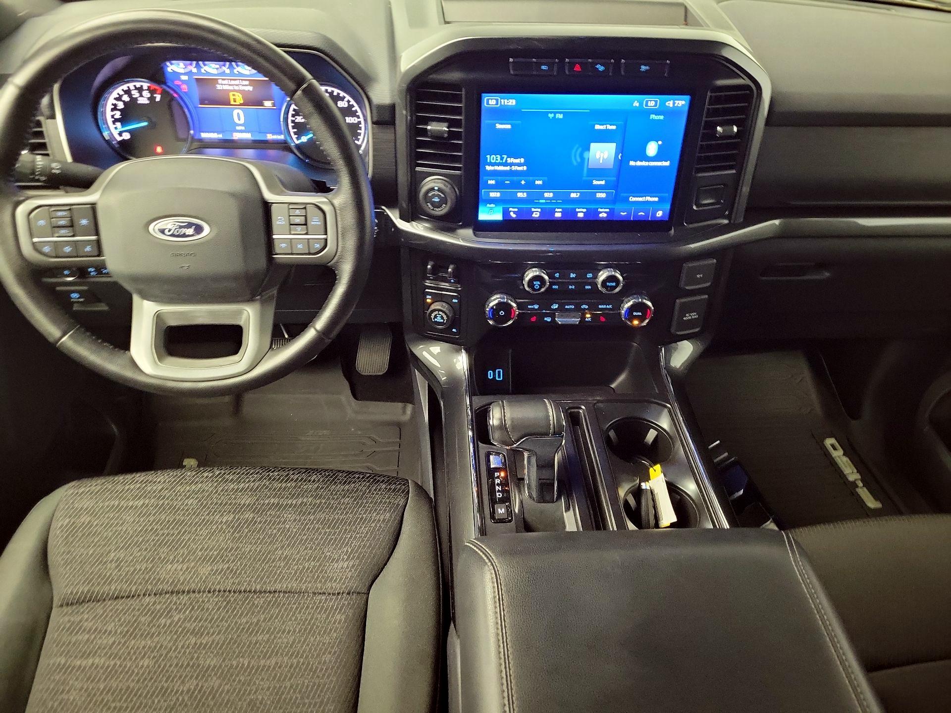 Thumbnail: 2022 Ford F-150 - 9