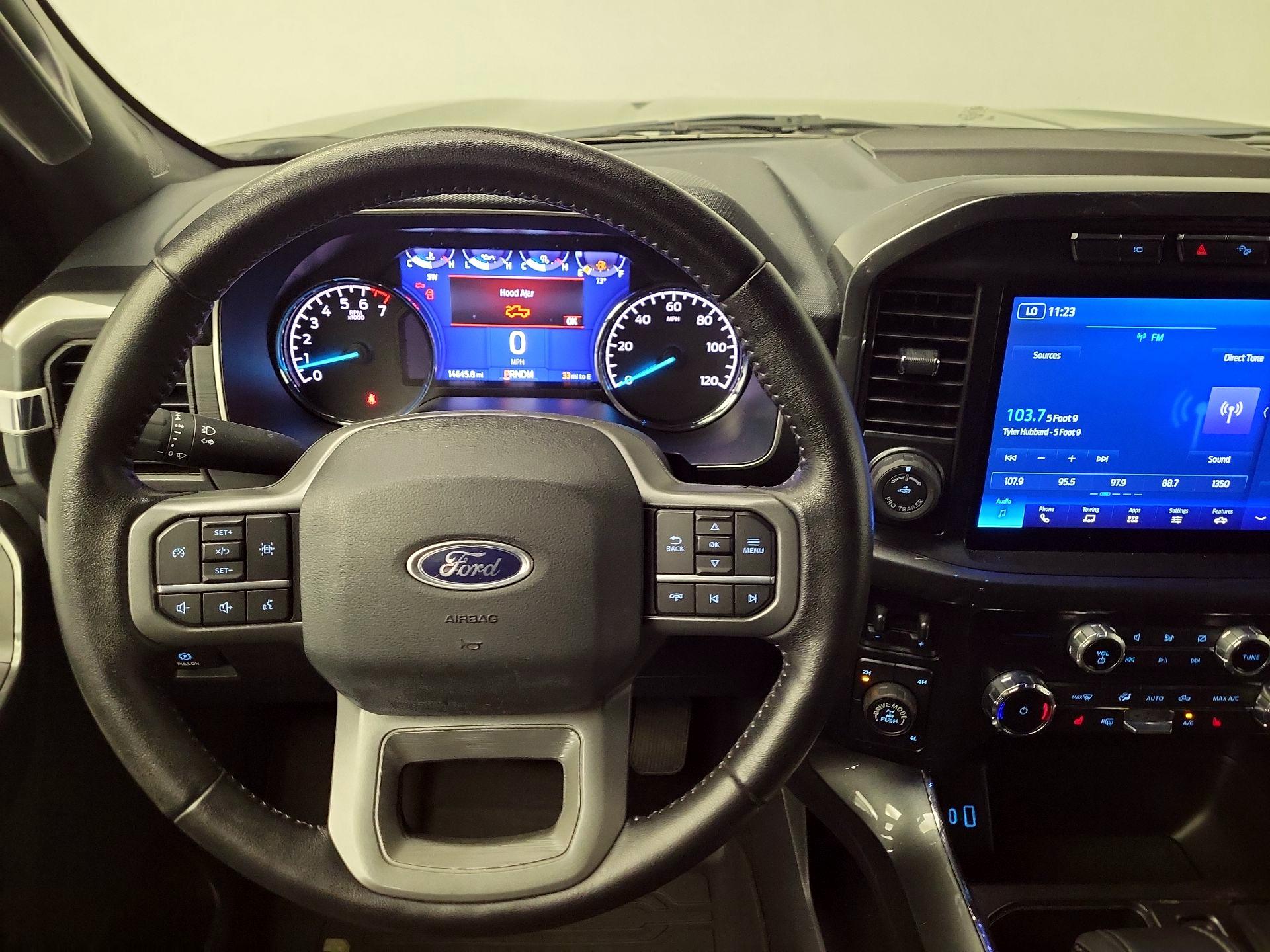 Thumbnail: 2022 Ford F-150 - 10