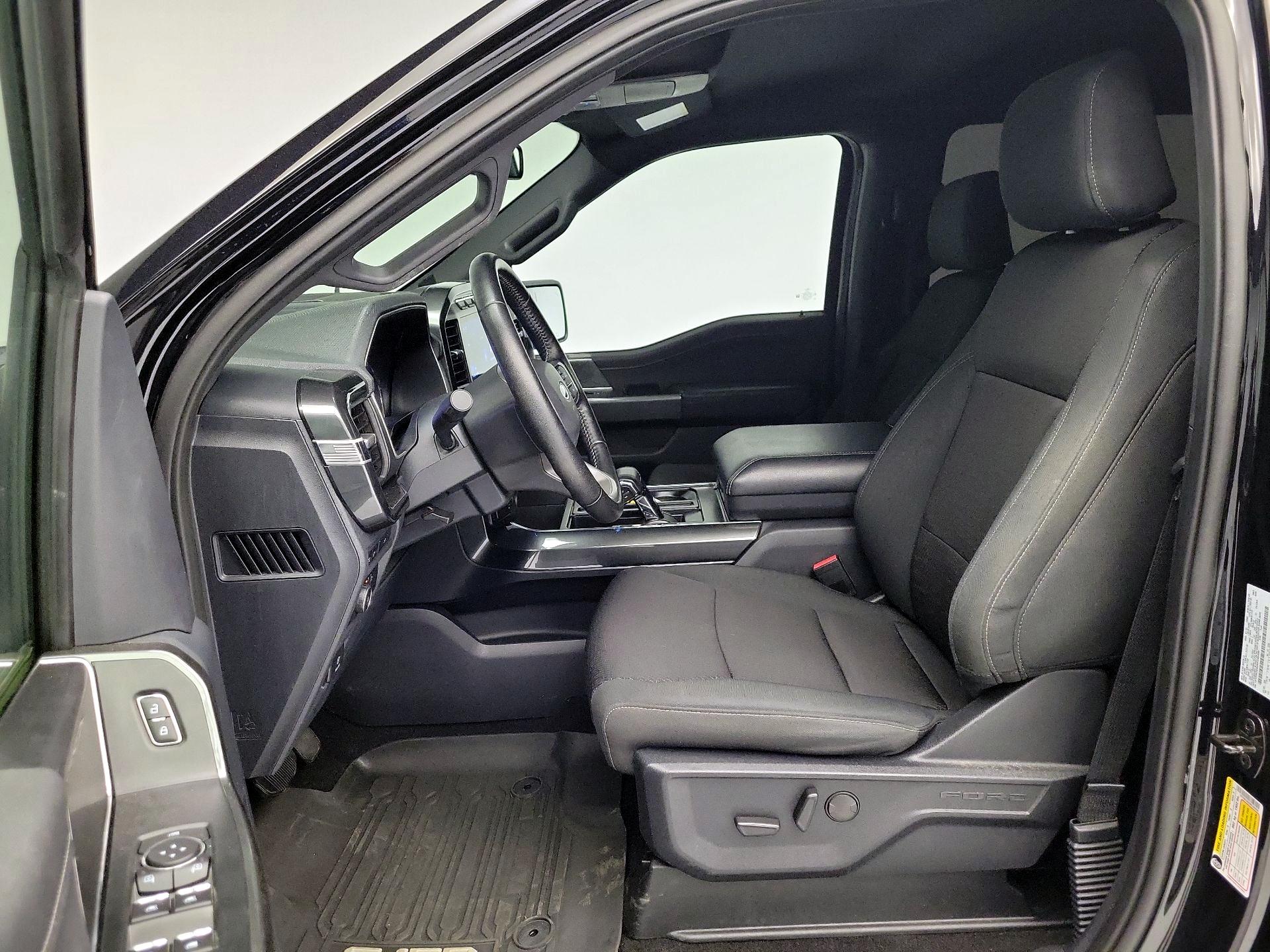 Thumbnail: 2022 Ford F-150 - 11