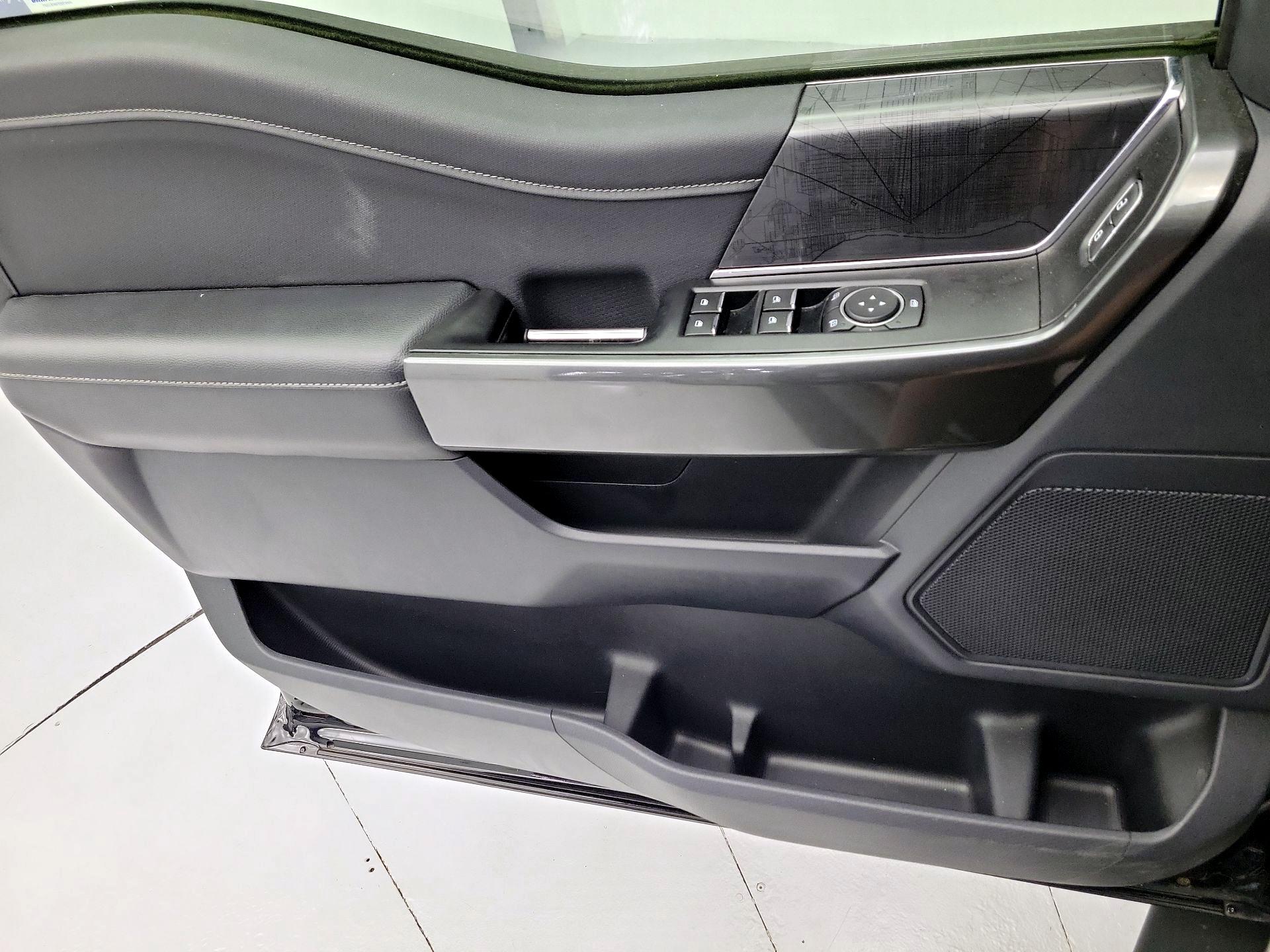 Thumbnail: 2022 Ford F-150 - 12